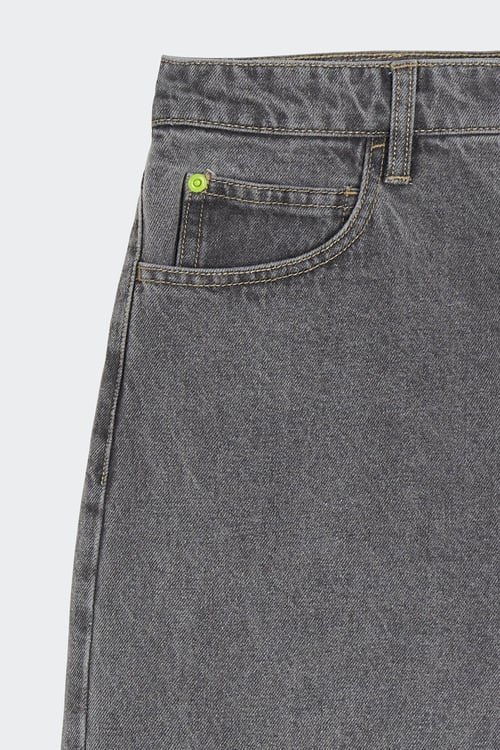 HUF Jean Gris