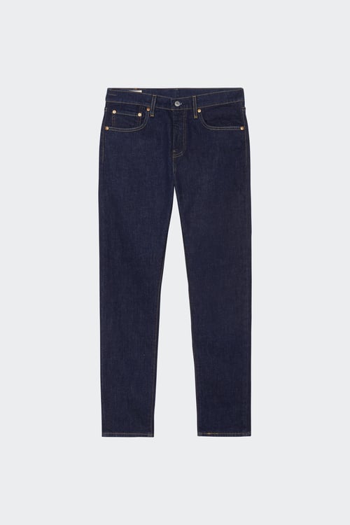 LEVI'S Jean  Bleu