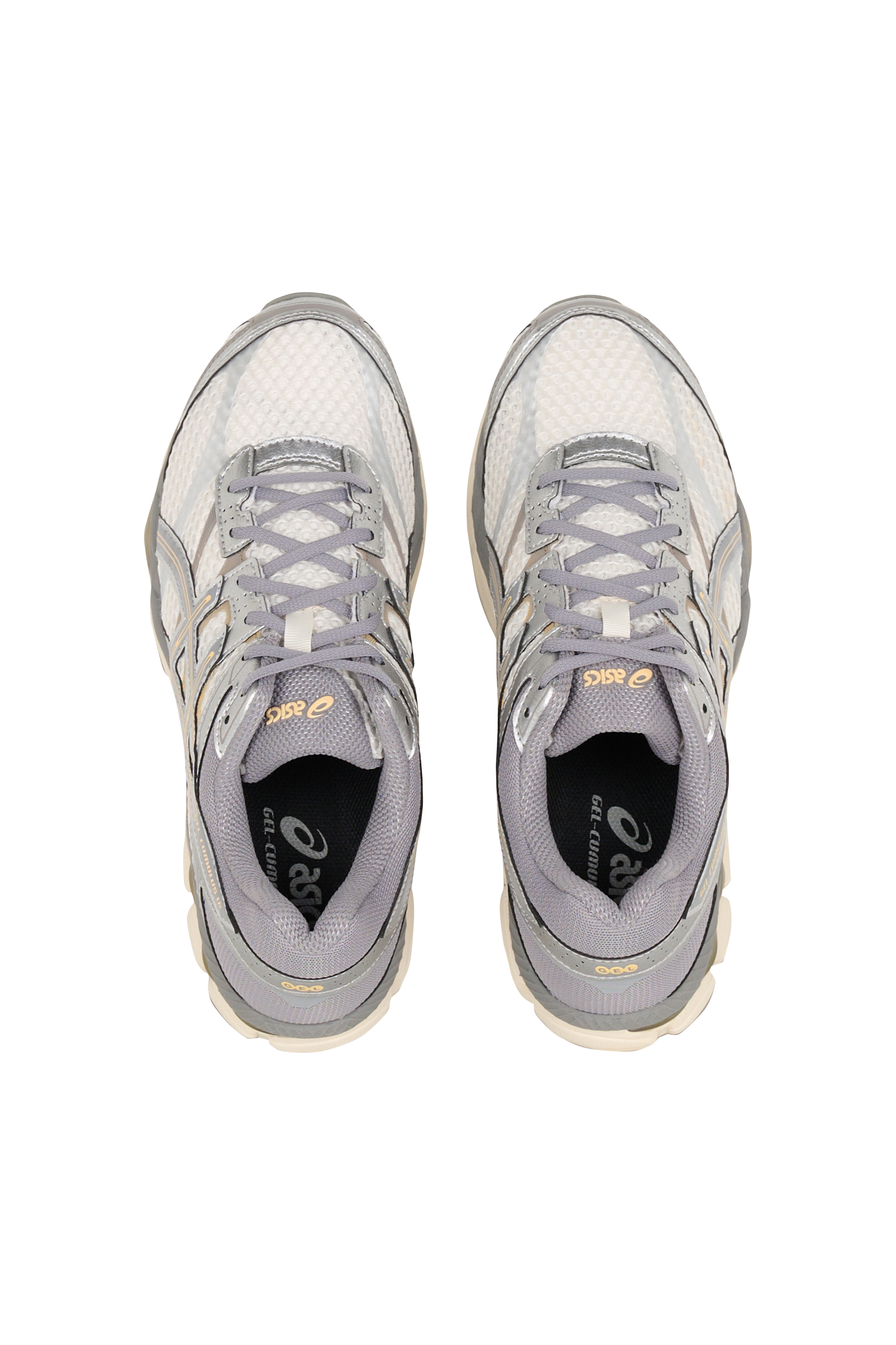 Baskets Beige