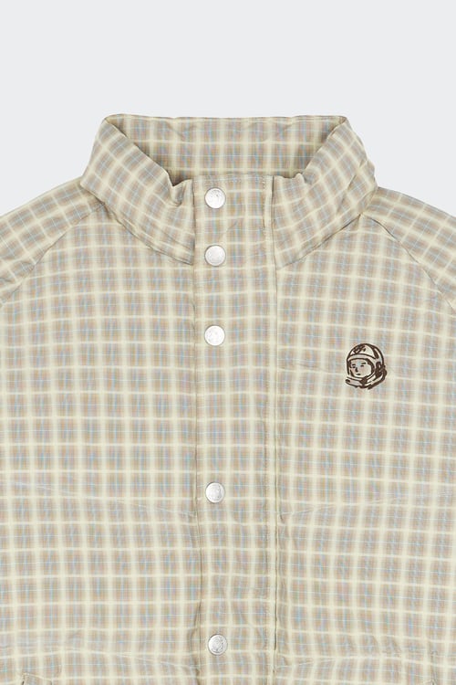 BILLIONAIRE BOYS CLUB Doudoune Beige