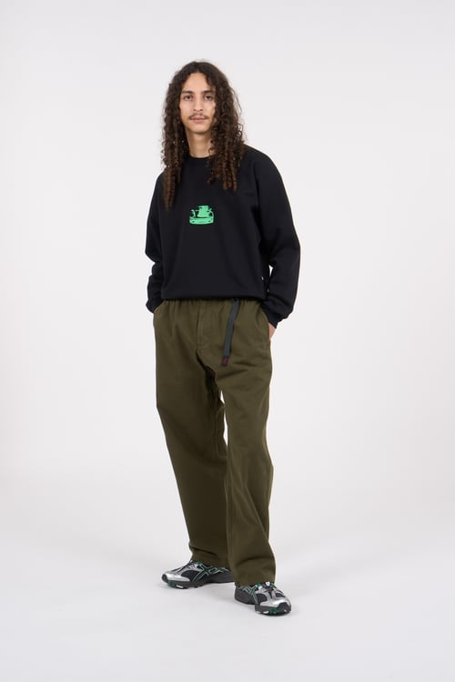 GRAMICCI Pantalon Vert