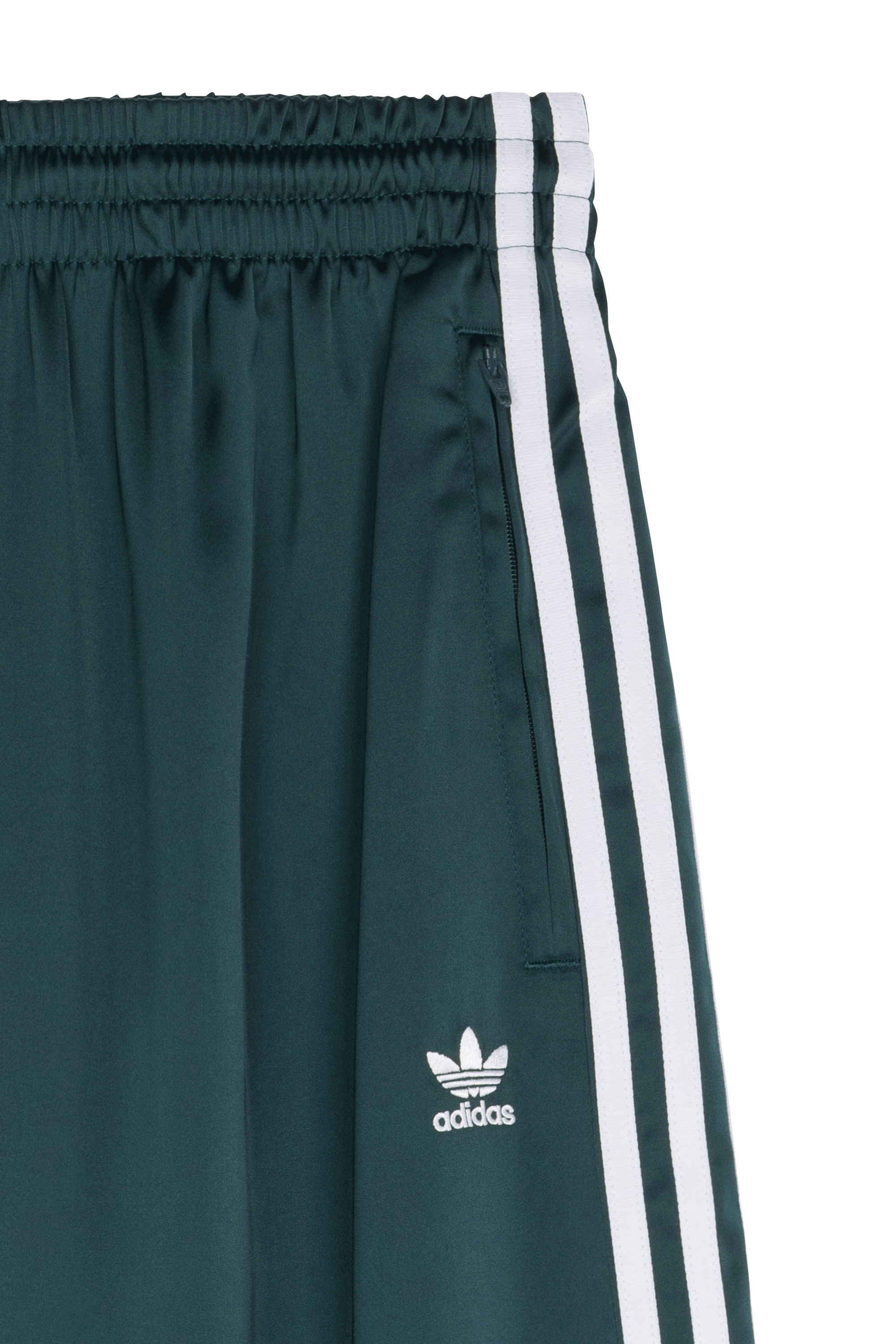 Pantalon de survêtement Vert