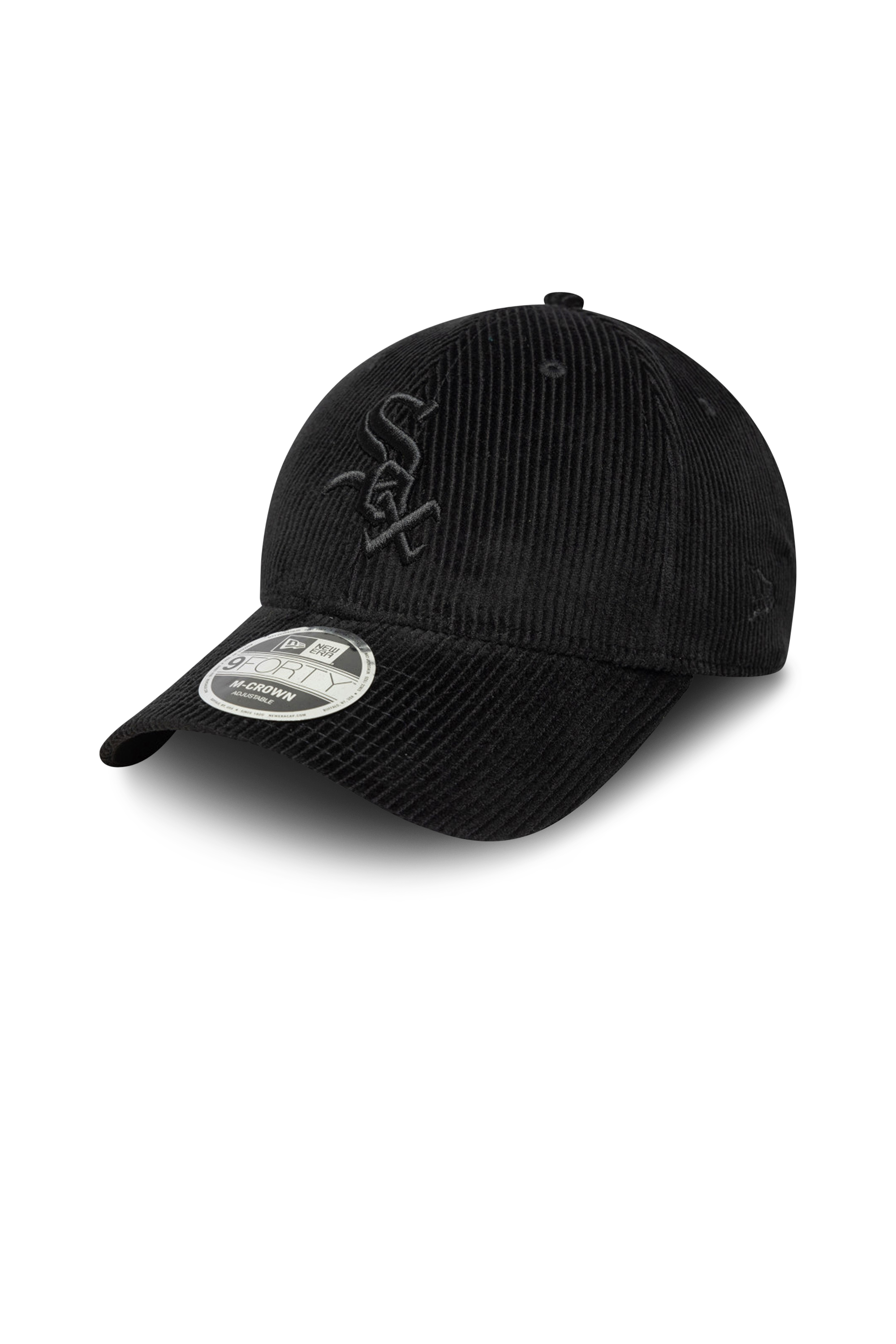 Baseball cap NEW ERA Black