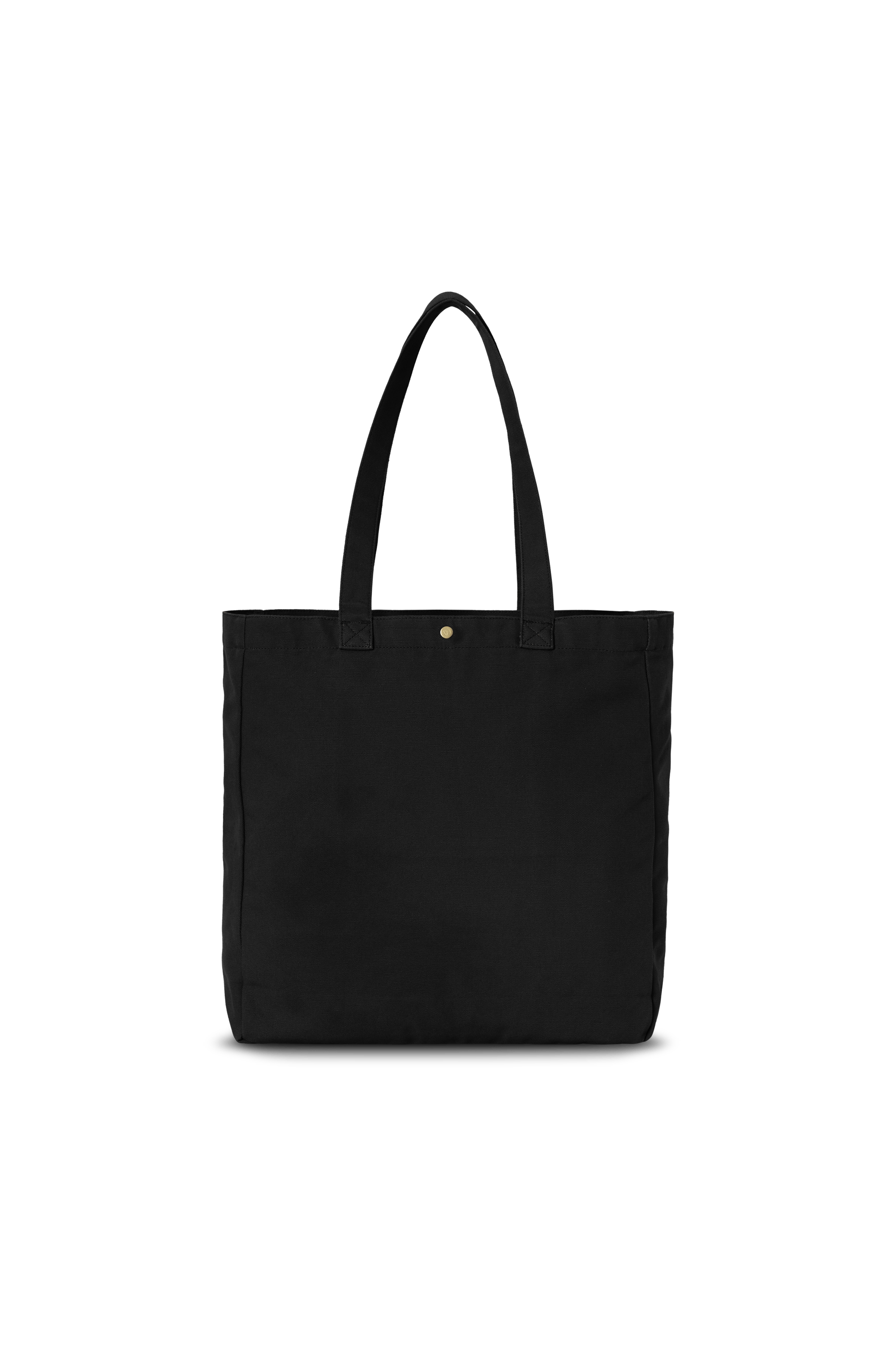 Tote bag Black