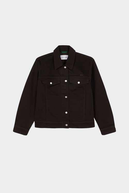 Veste - Taille 40 Marron