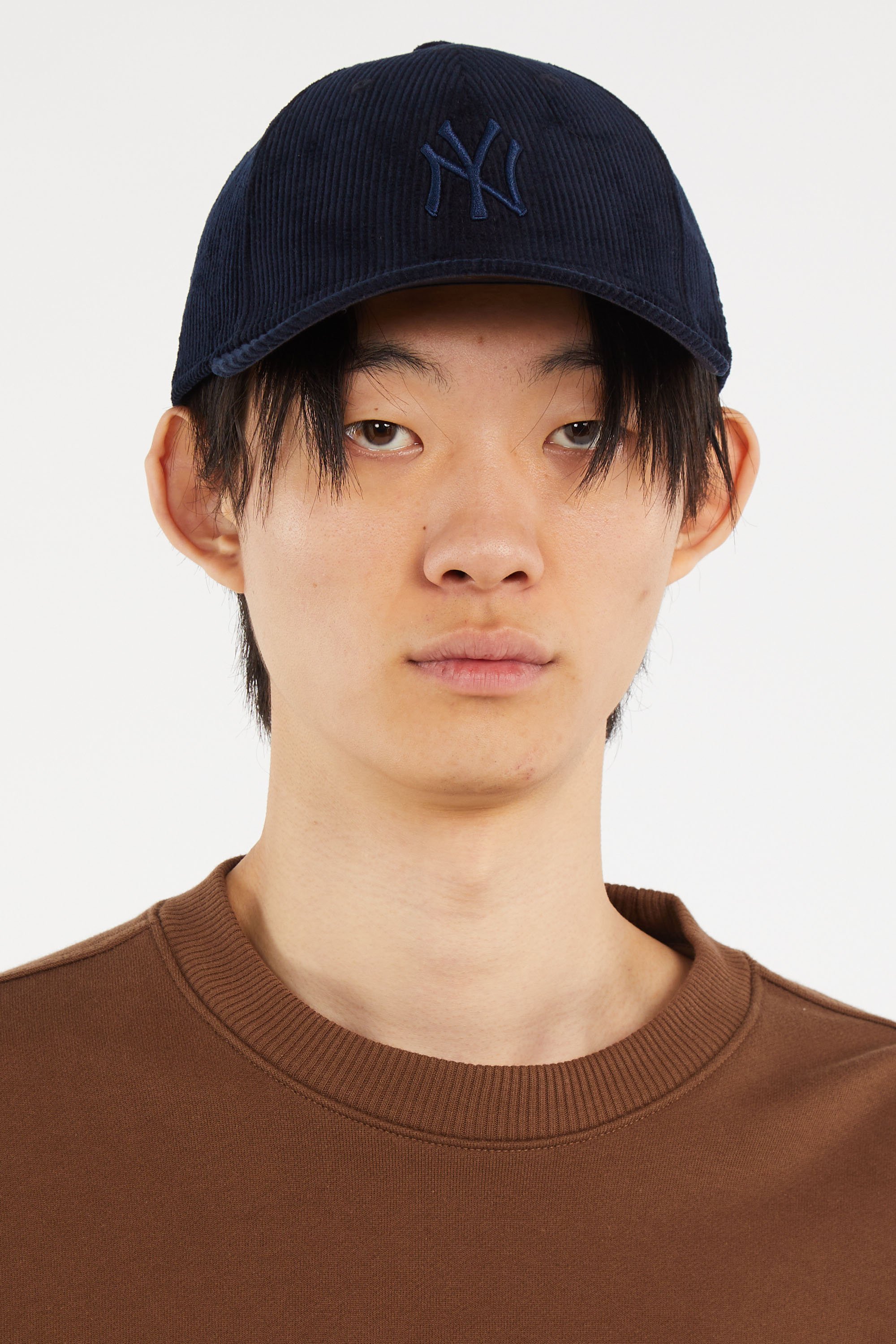 Casquette NEW ERA Bleu