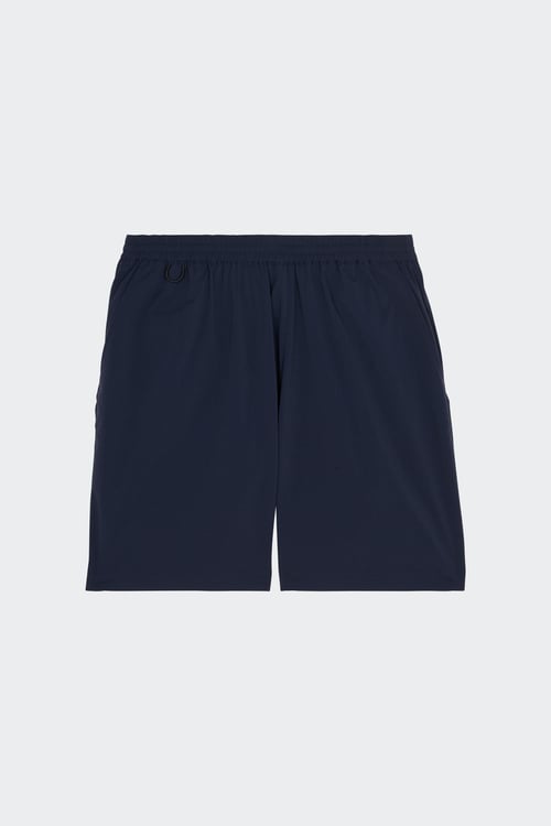 Short - Taille M Bleu