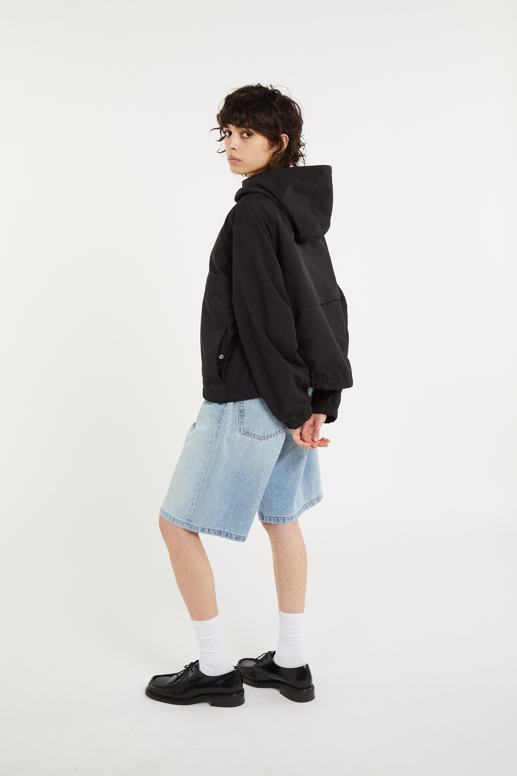 Coupe-vent | Noir CARHARTT WIP Femme