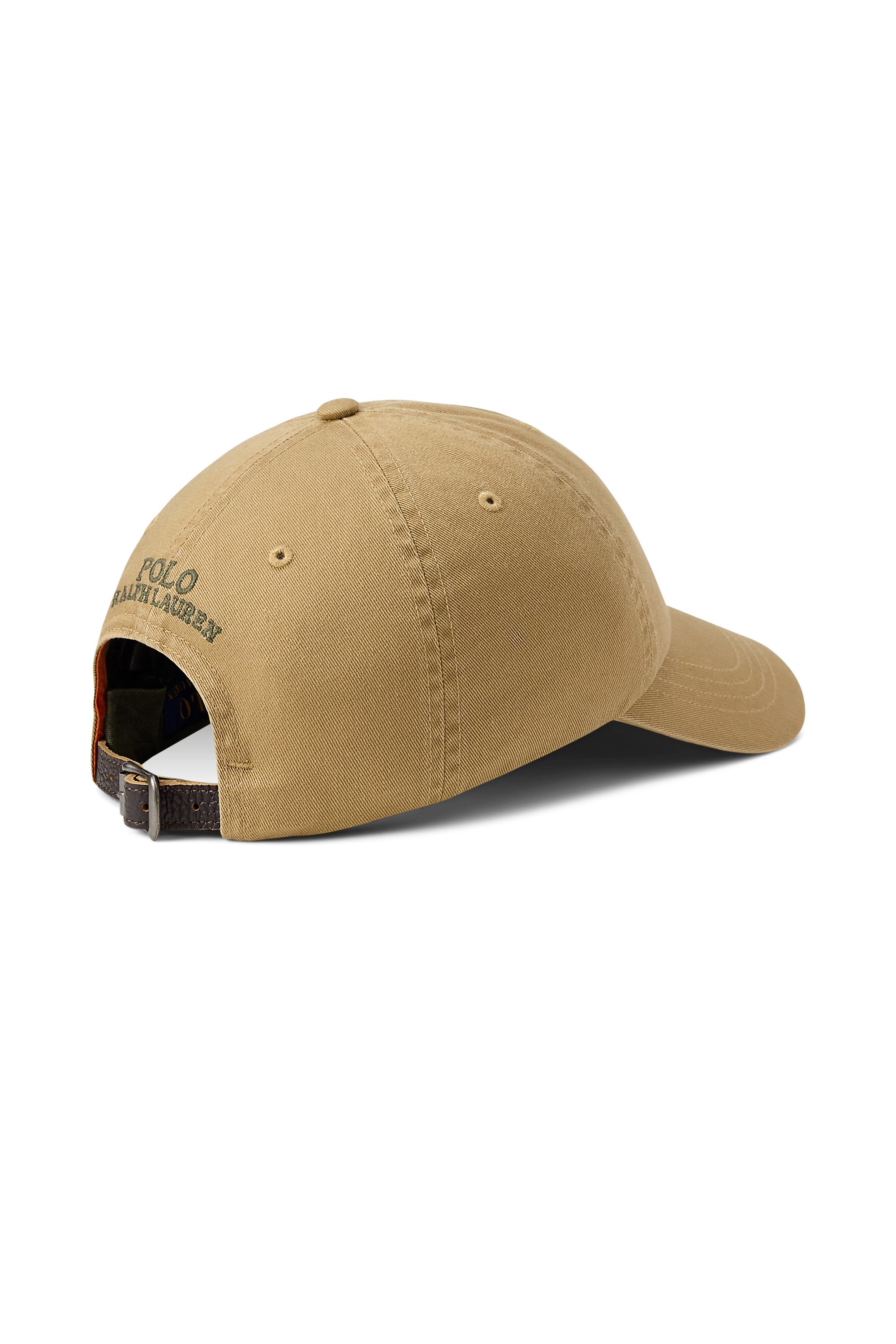 Casquette | Beige POLO RALPH LAUREN Homme