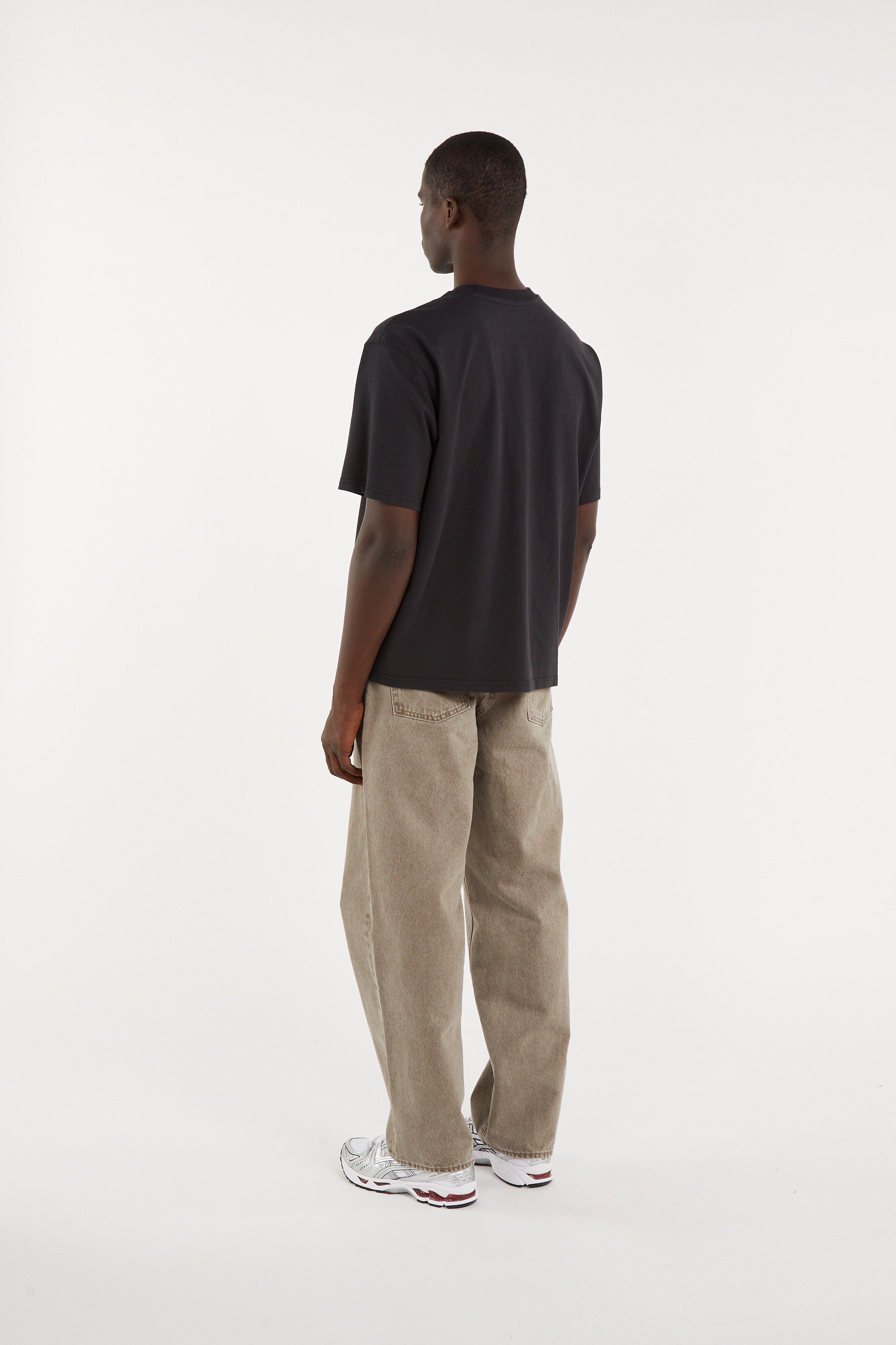 Wide-leg jeans | Beige LEVI'S Men