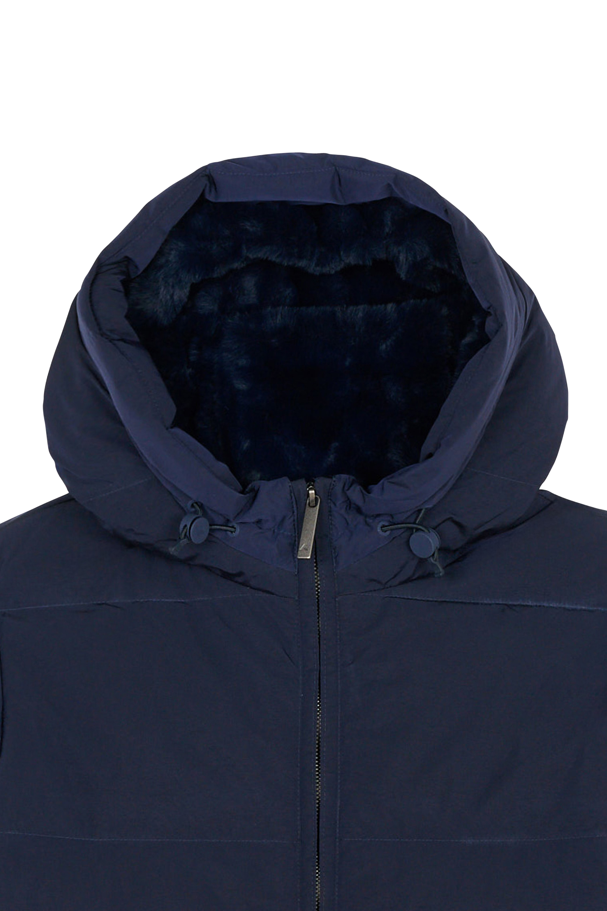 Doudoune | Bleu K-WAY Femme