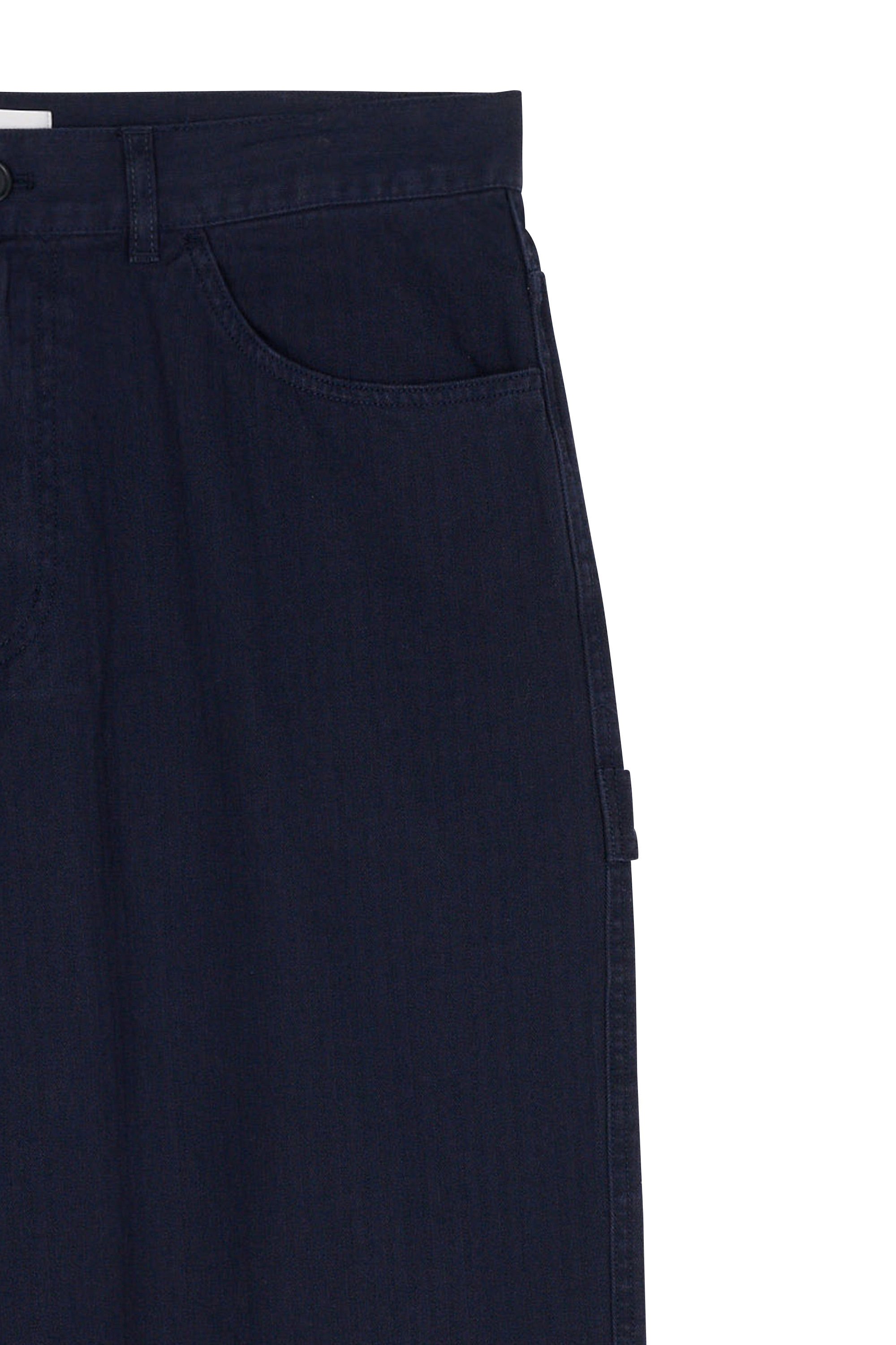 Pants | Blue LES DEUX Men