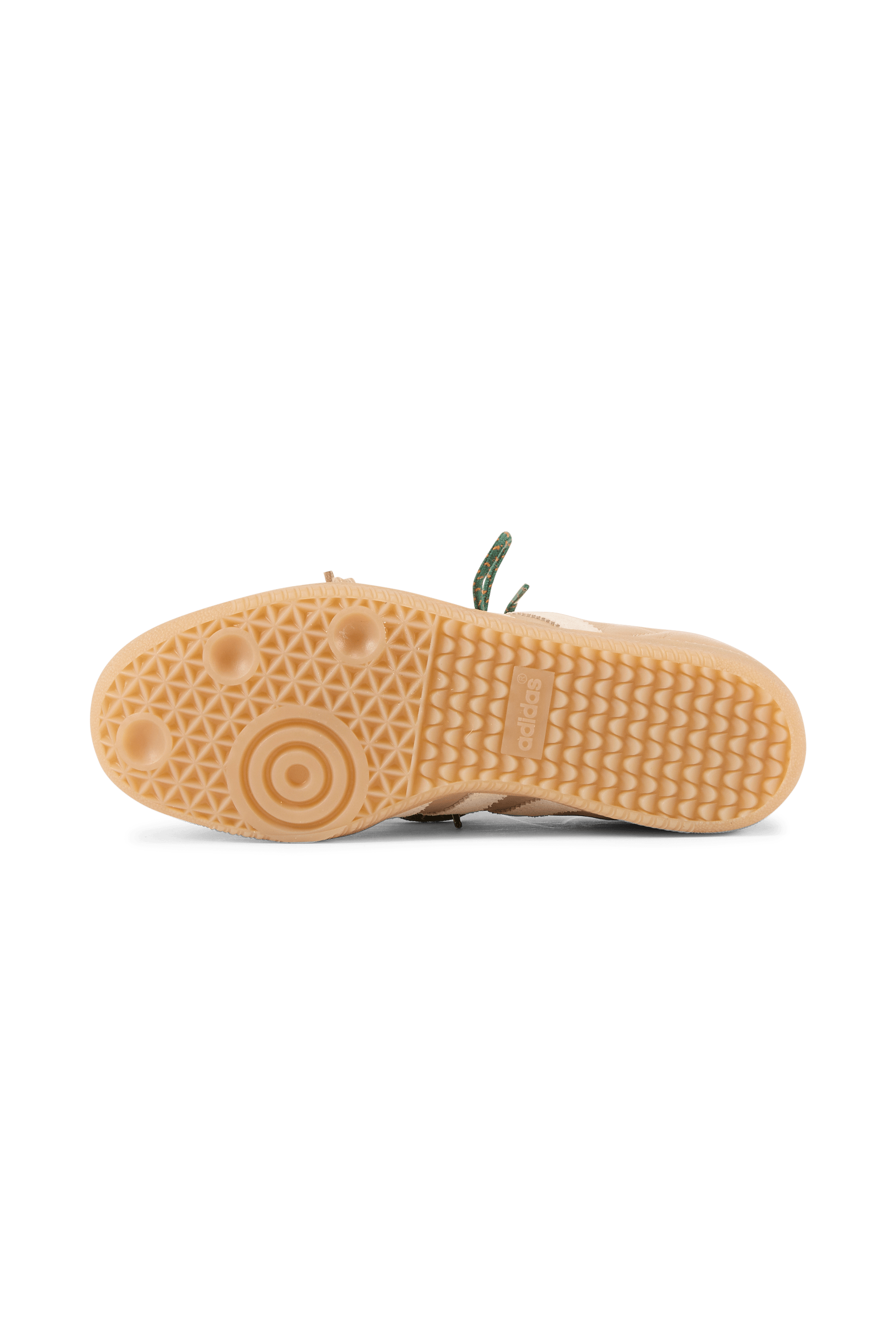 Nubuck low-tops | Beige ADIDAS Women