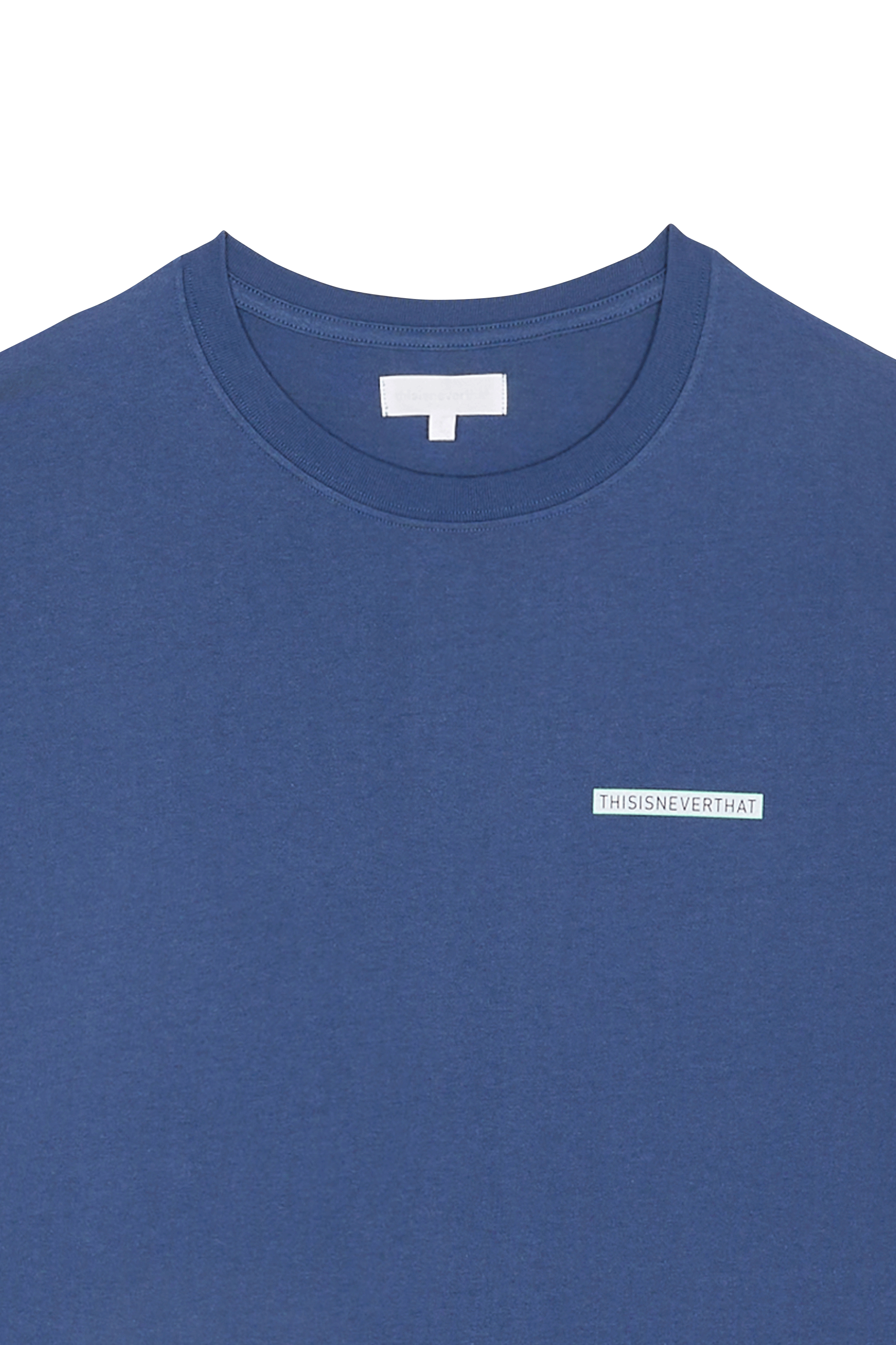 T-shirt | Bleu THISISNEVERTHAT Homme