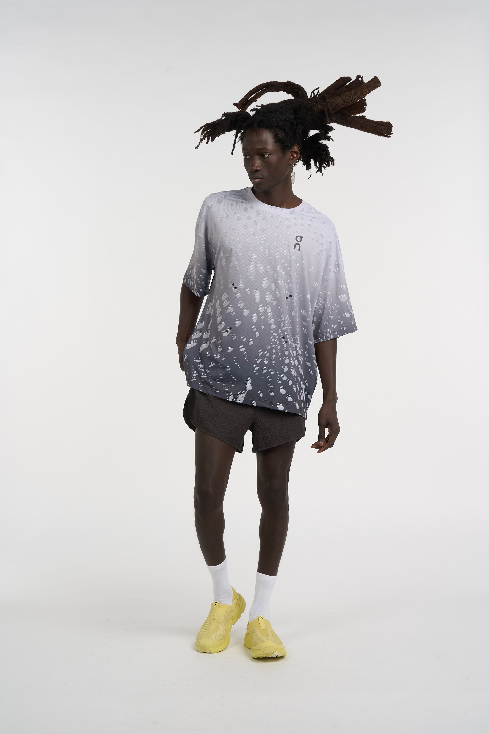 Shorts | Brown ON Men