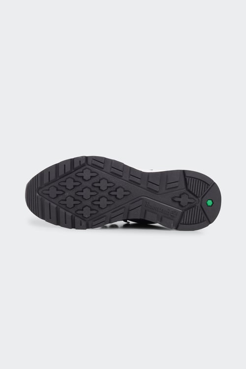 TIMBERLAND baskets Noir