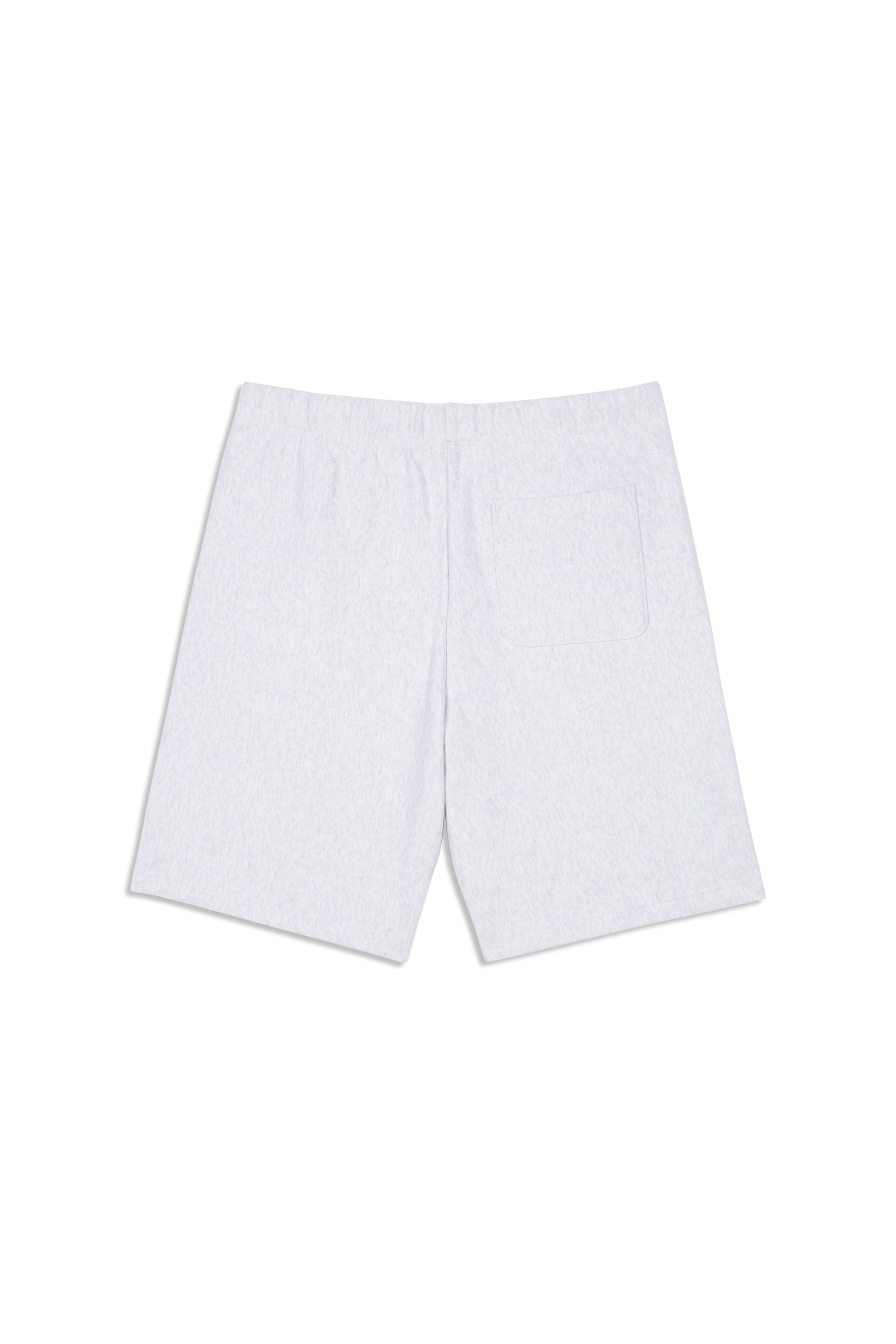 short Gris