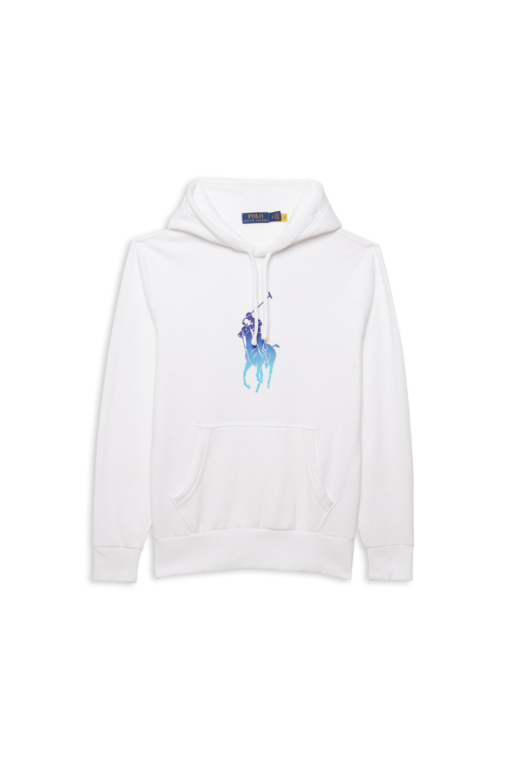 Sweat POLO RALPH LAUREN Blanc