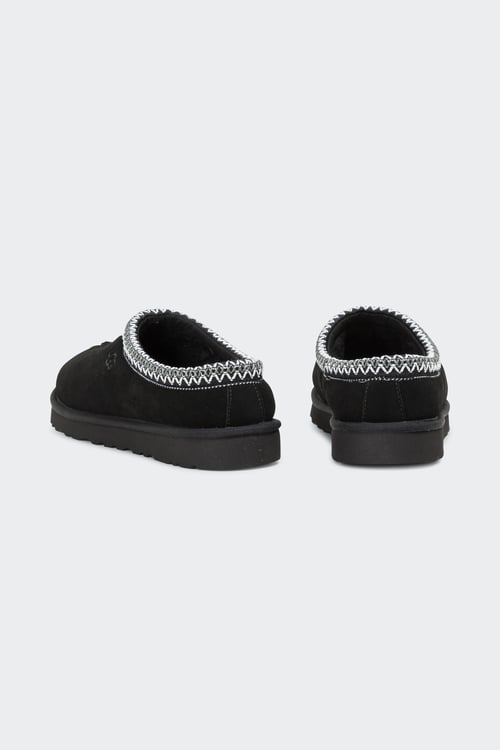 UGG Mules Noir