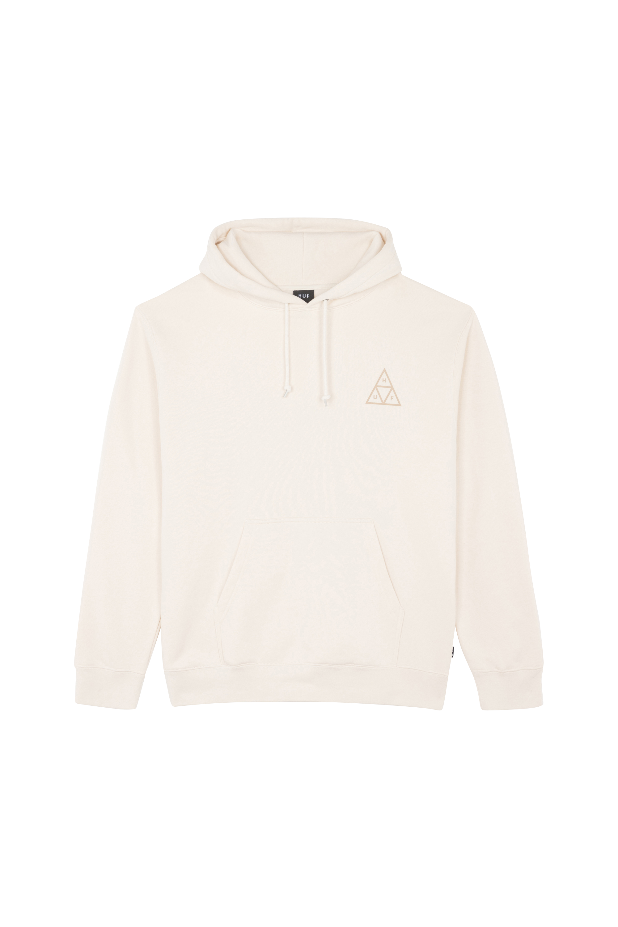 Hoodie Blanc