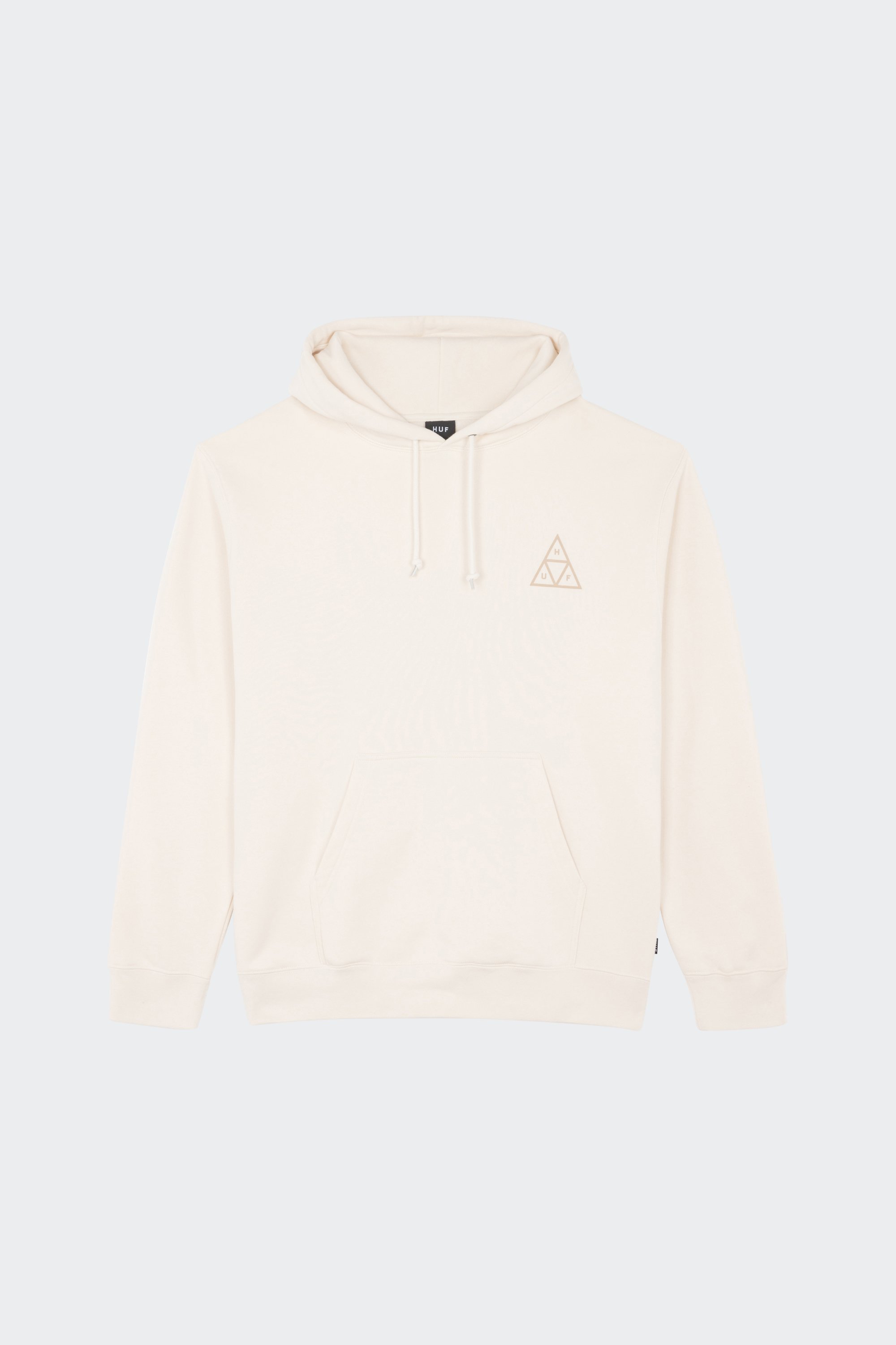 Hoodie | White by HUF Hoodie White