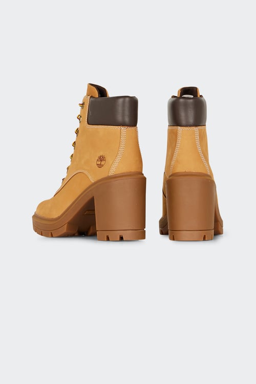 TIMBERLAND Boots Beige