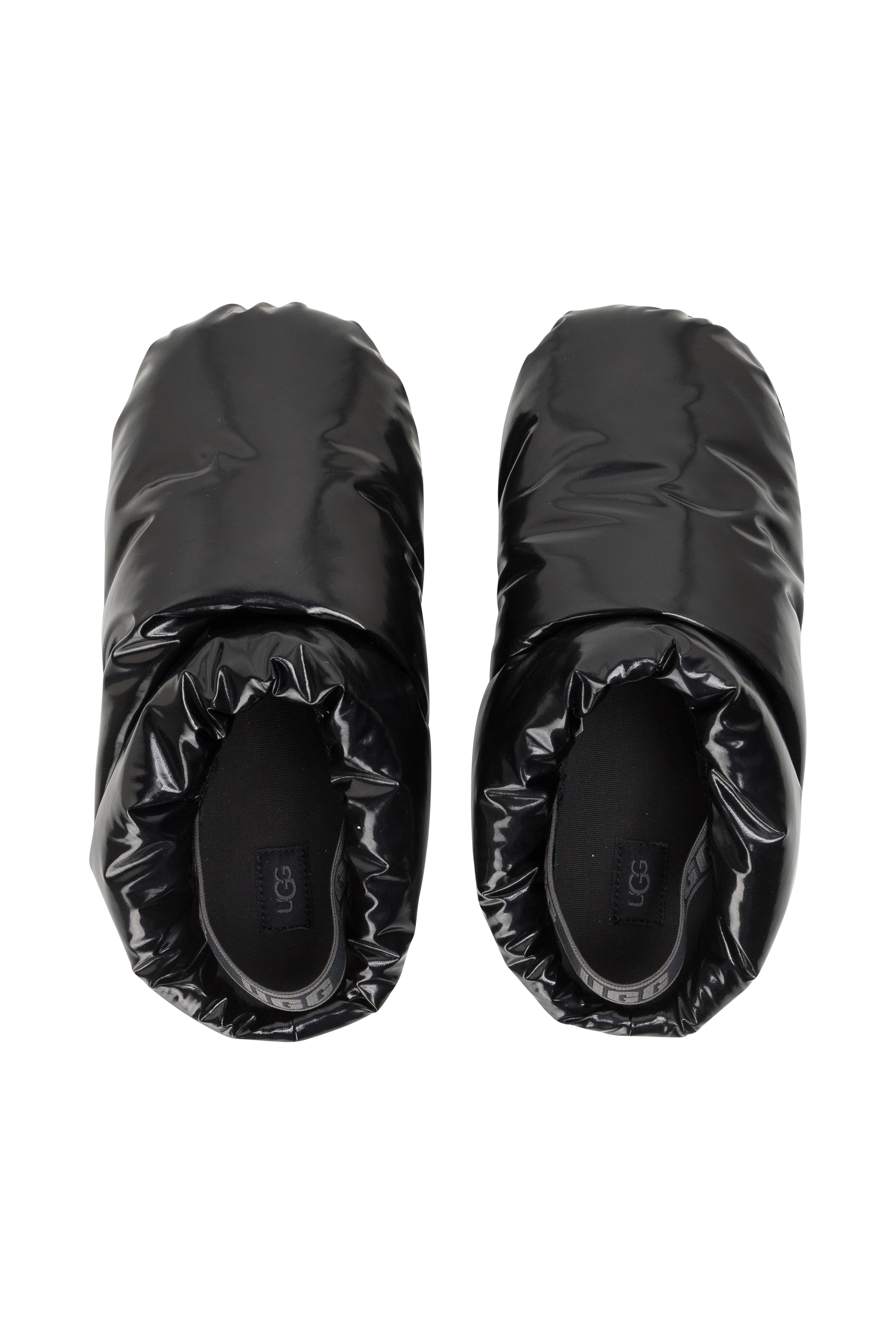 Slippers Black