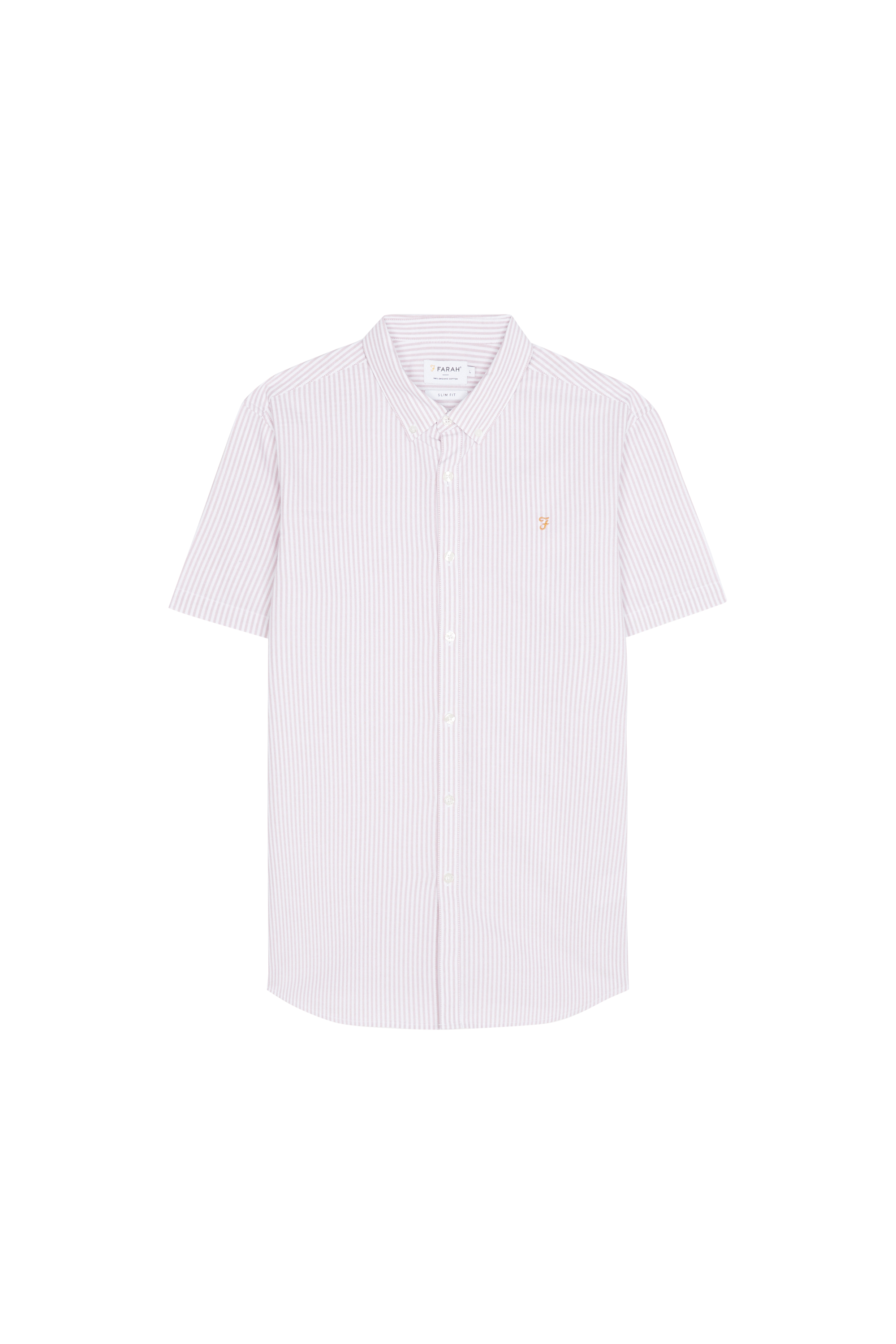 Shirt Pink