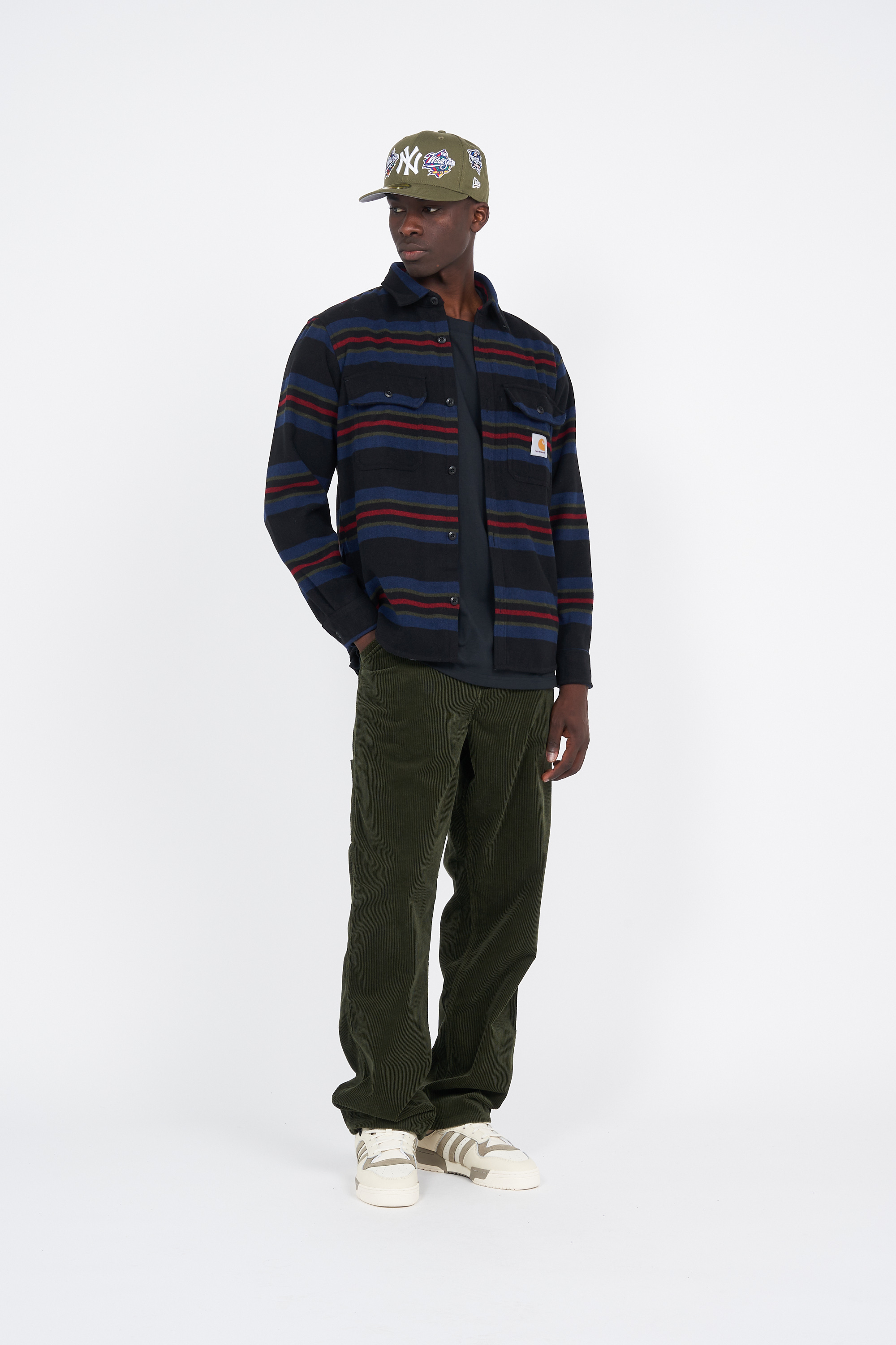 Shirt Multicolored