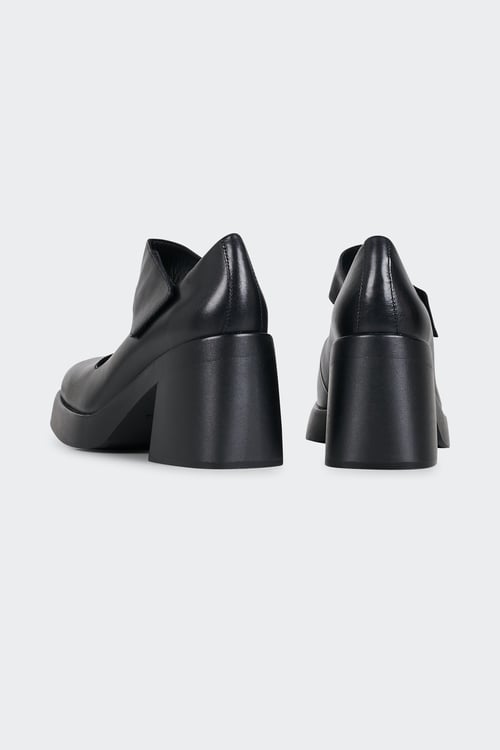 VAGABOND SHOEMAKERS Chaussures Noir