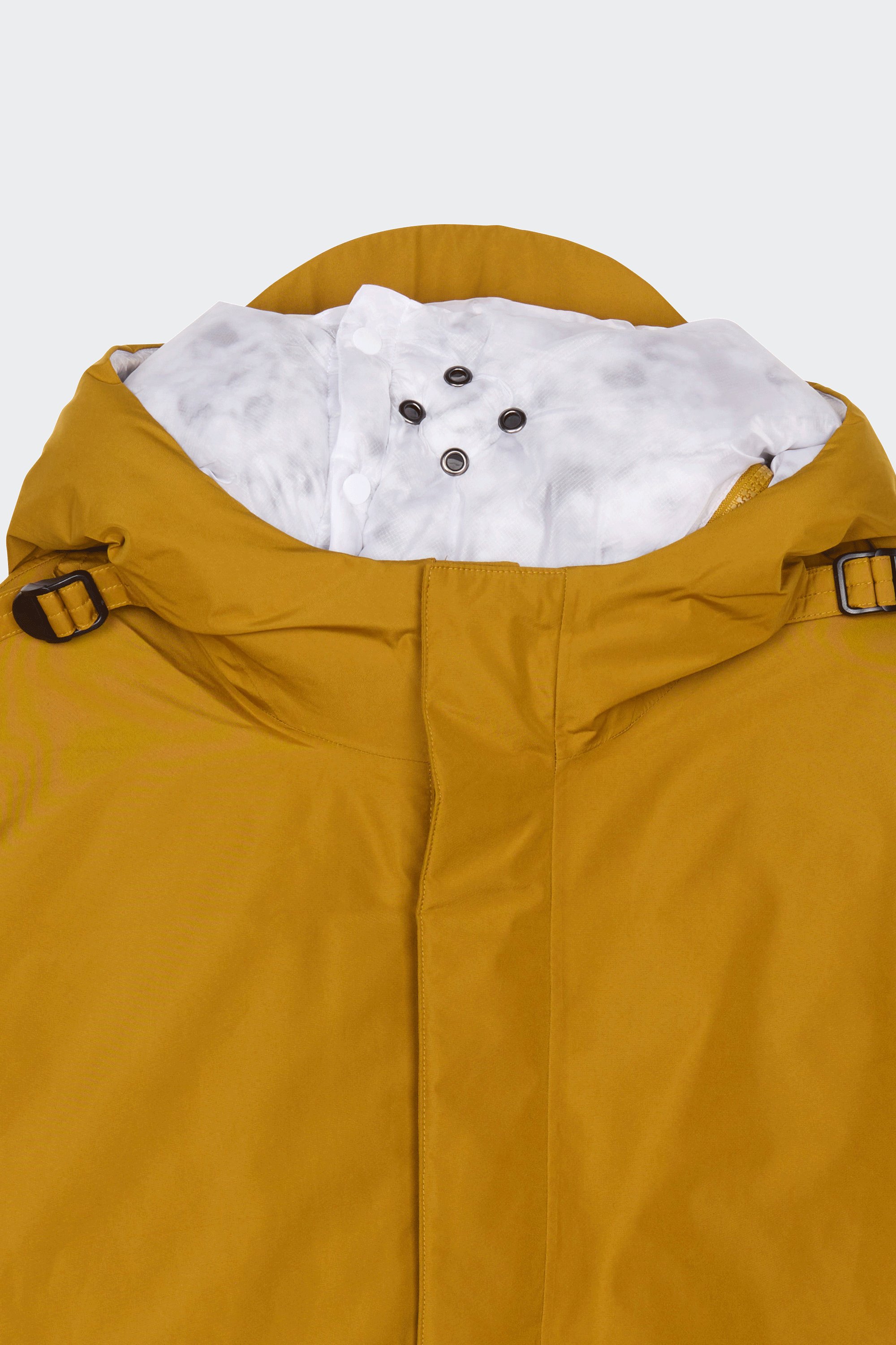 Parka | Marron by NIKE Parka Marron