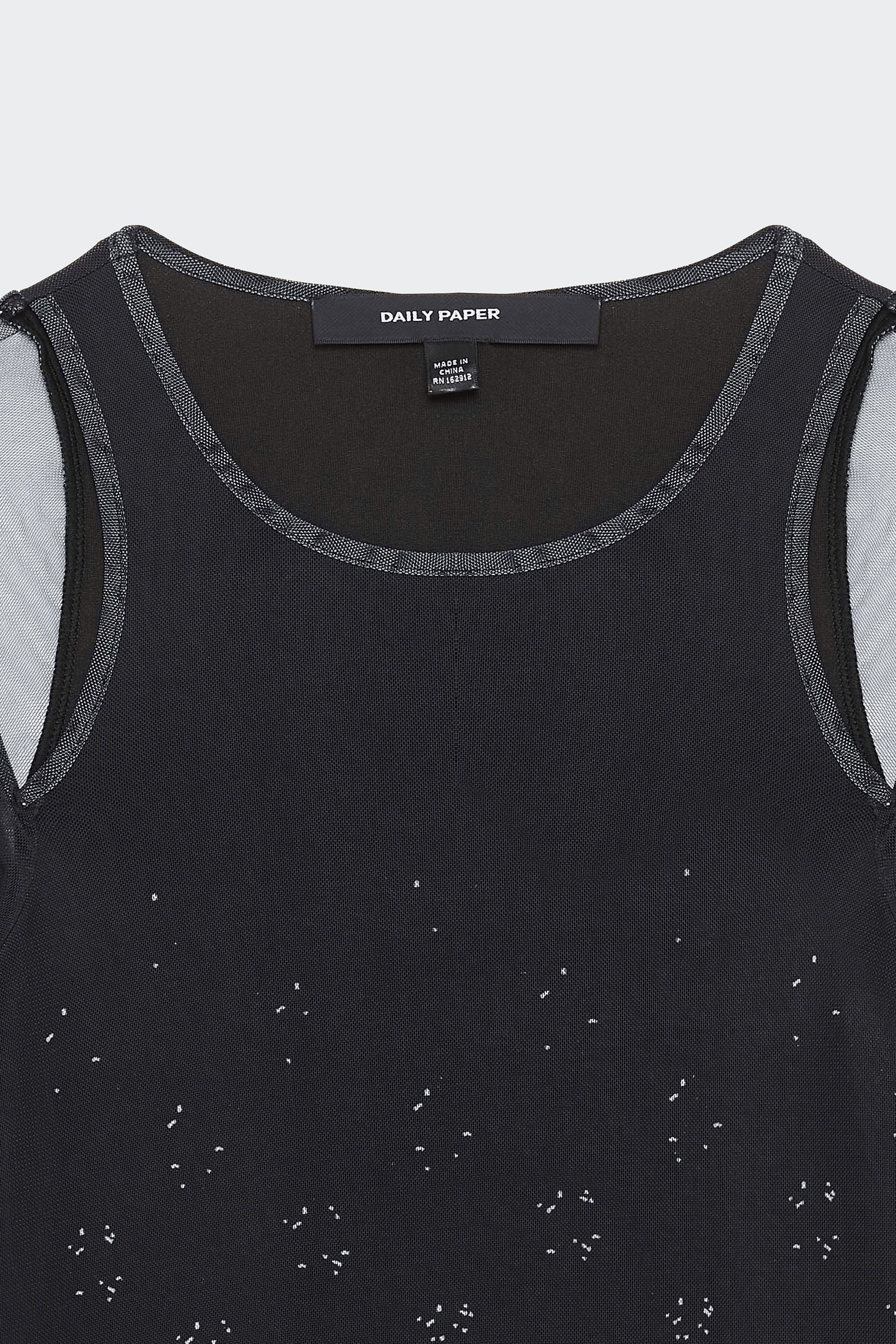 Dress | Black by DAILY PAPER Dress Black