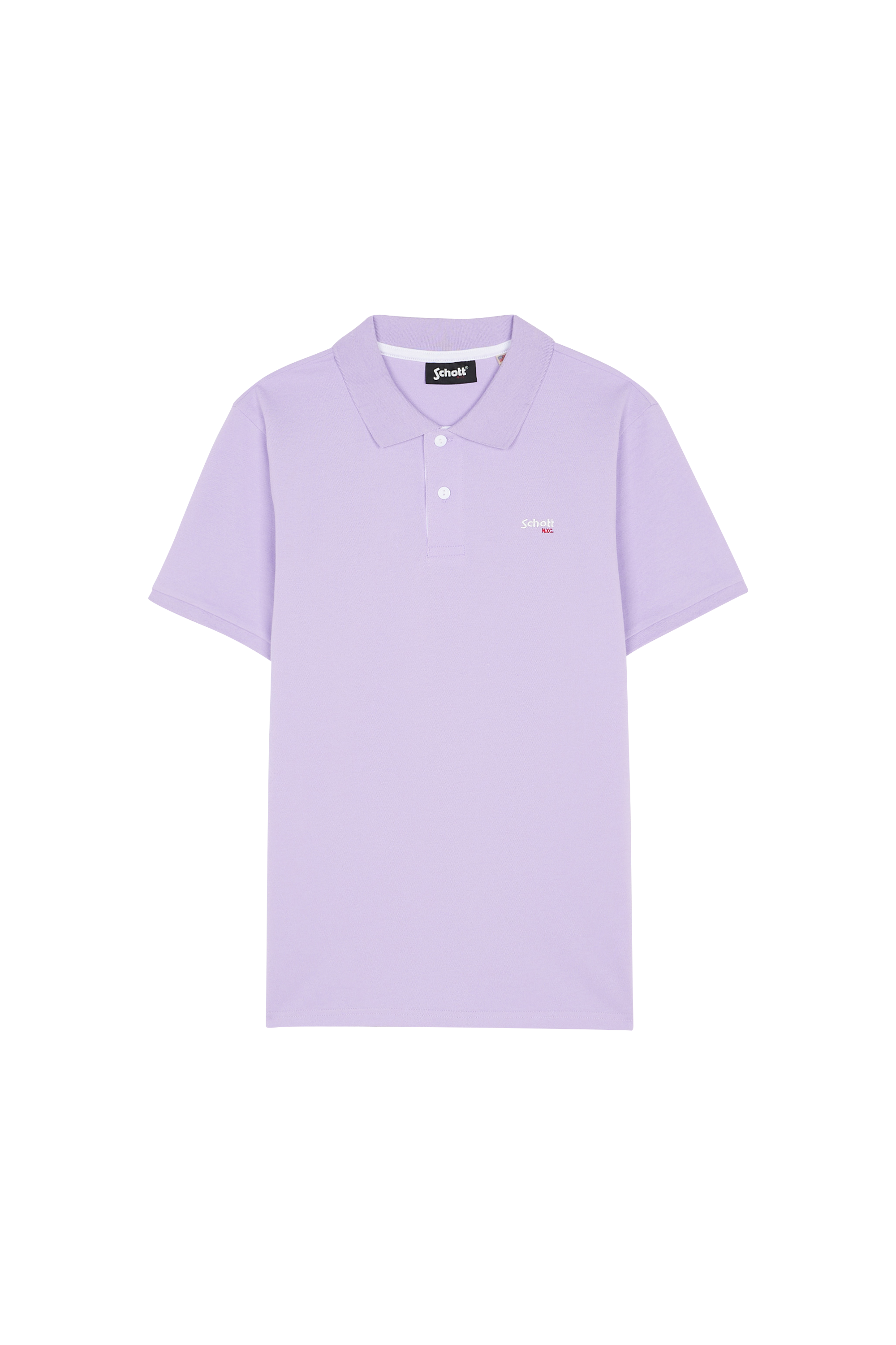 Polo Violet