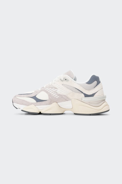 NEW BALANCE Baskets Gris