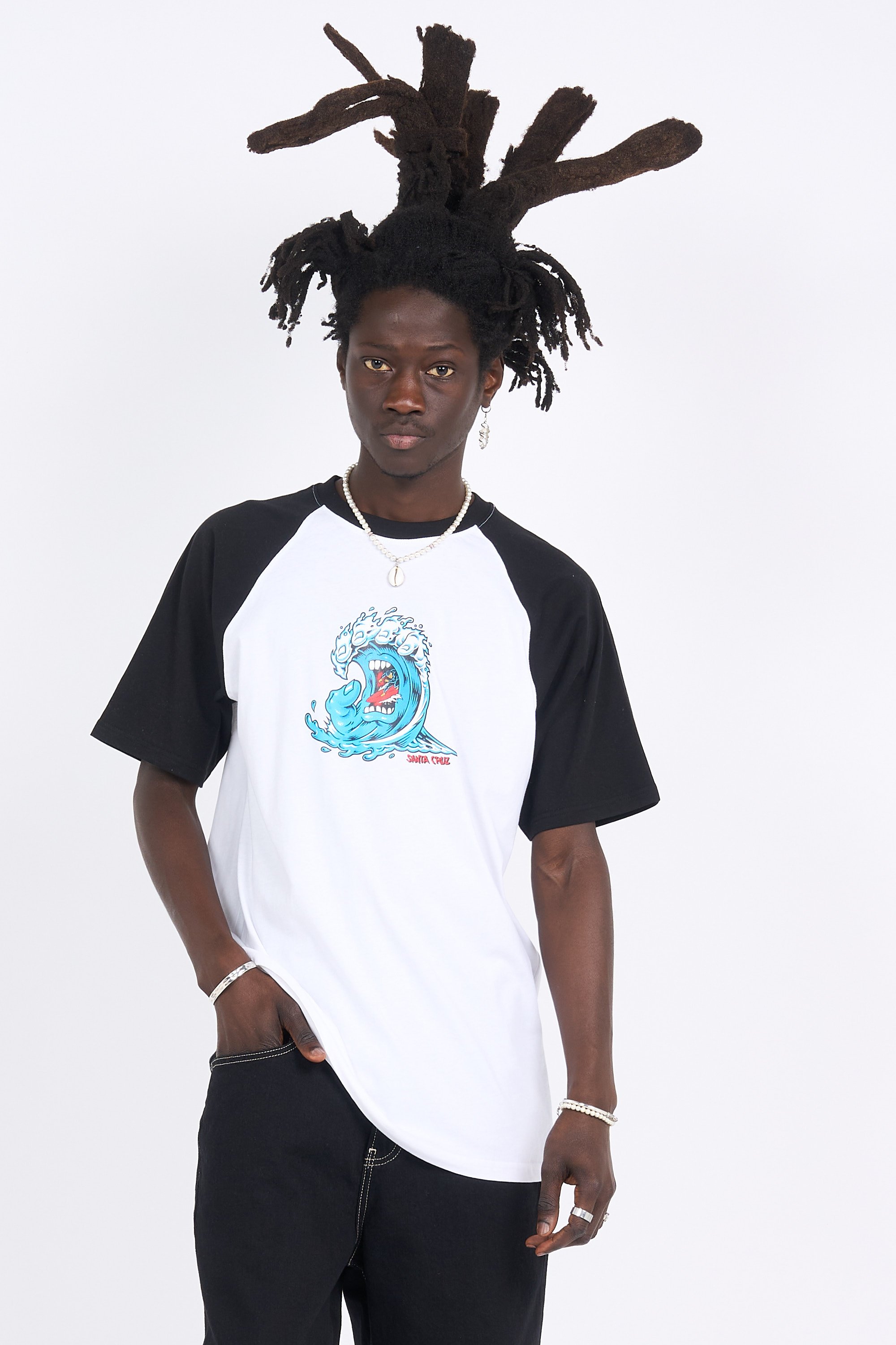 T-shirt Multicolored