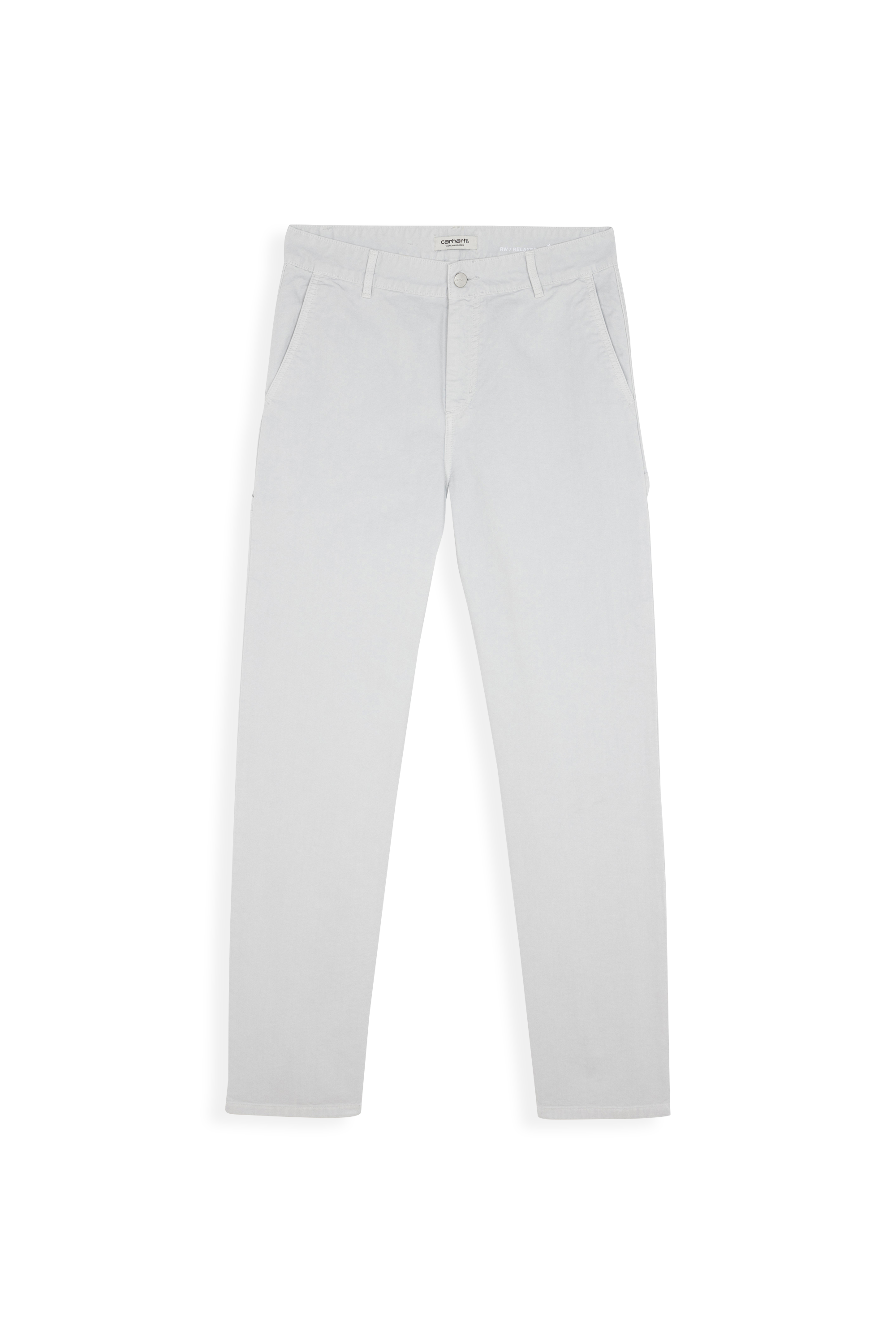 Trousers Grey