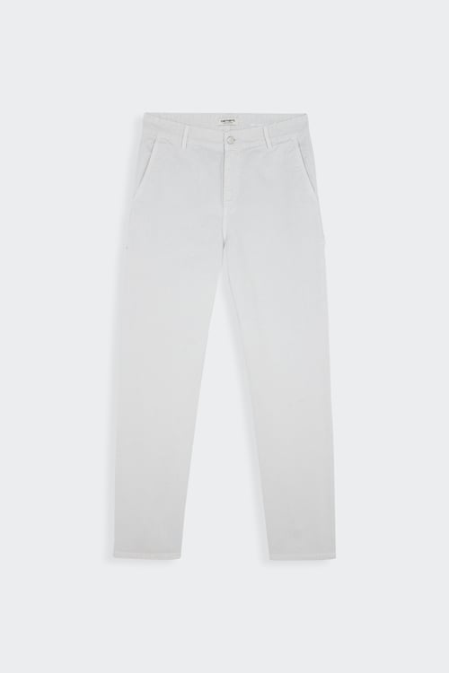 Pantalon - Taille 29 Gris