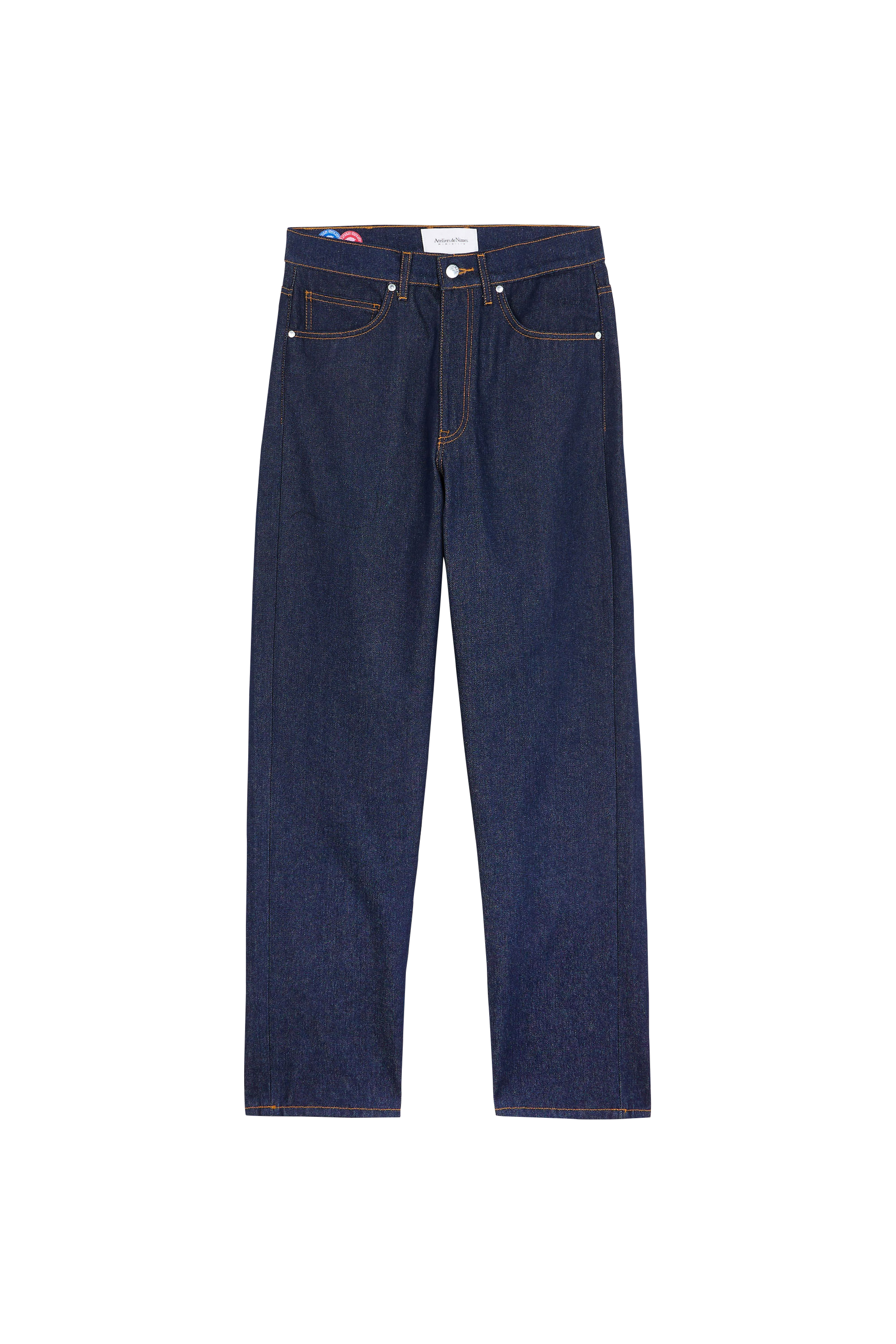 Jeans Blue