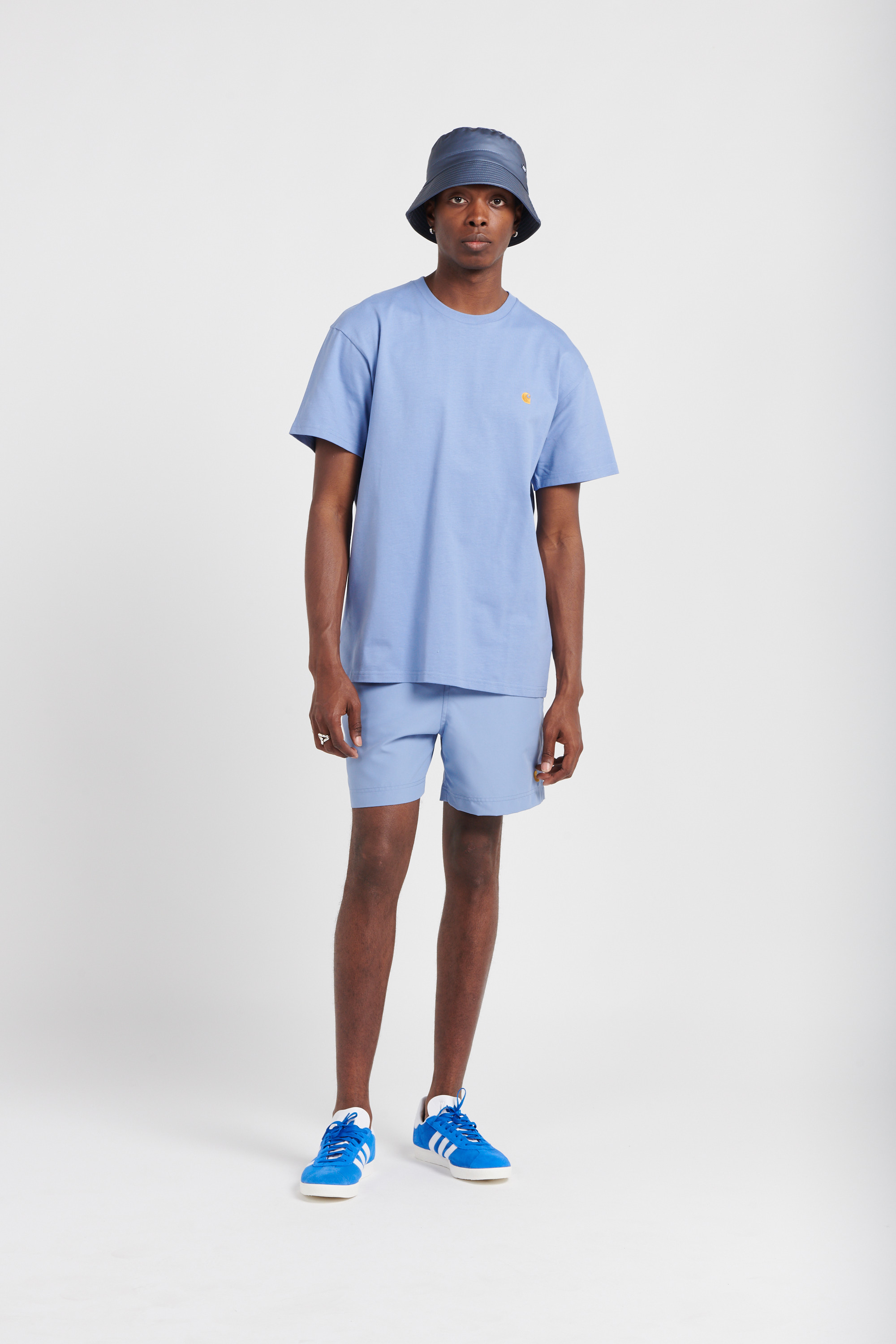 Swim shorts Blue