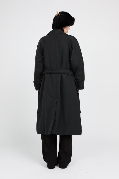 BARTS Chakpa Noir