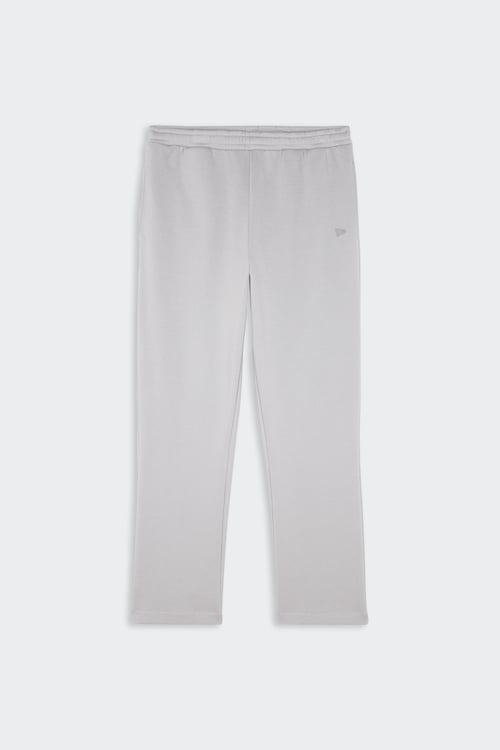 NEW ERA Joggers Grey