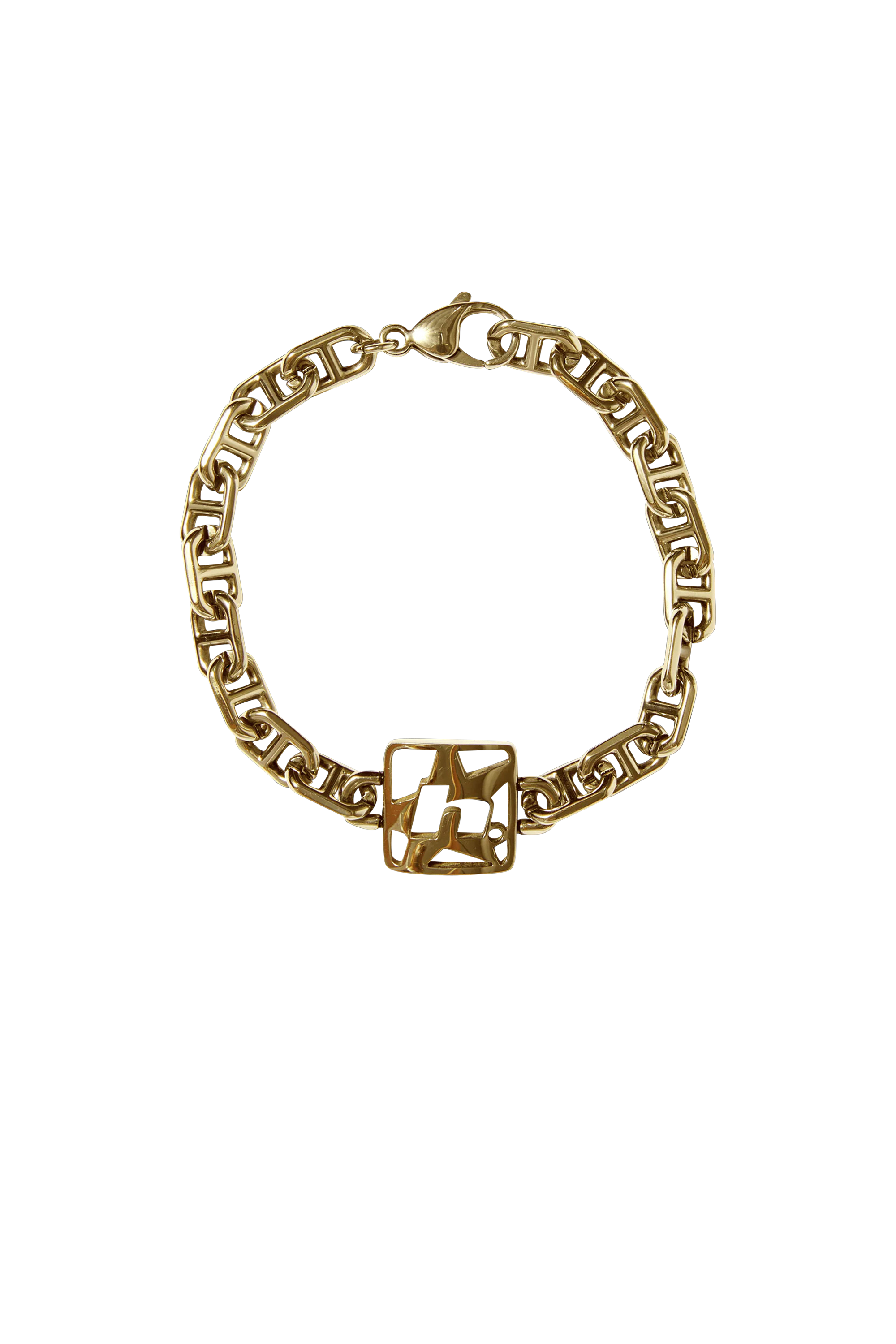 Bracelet Golden