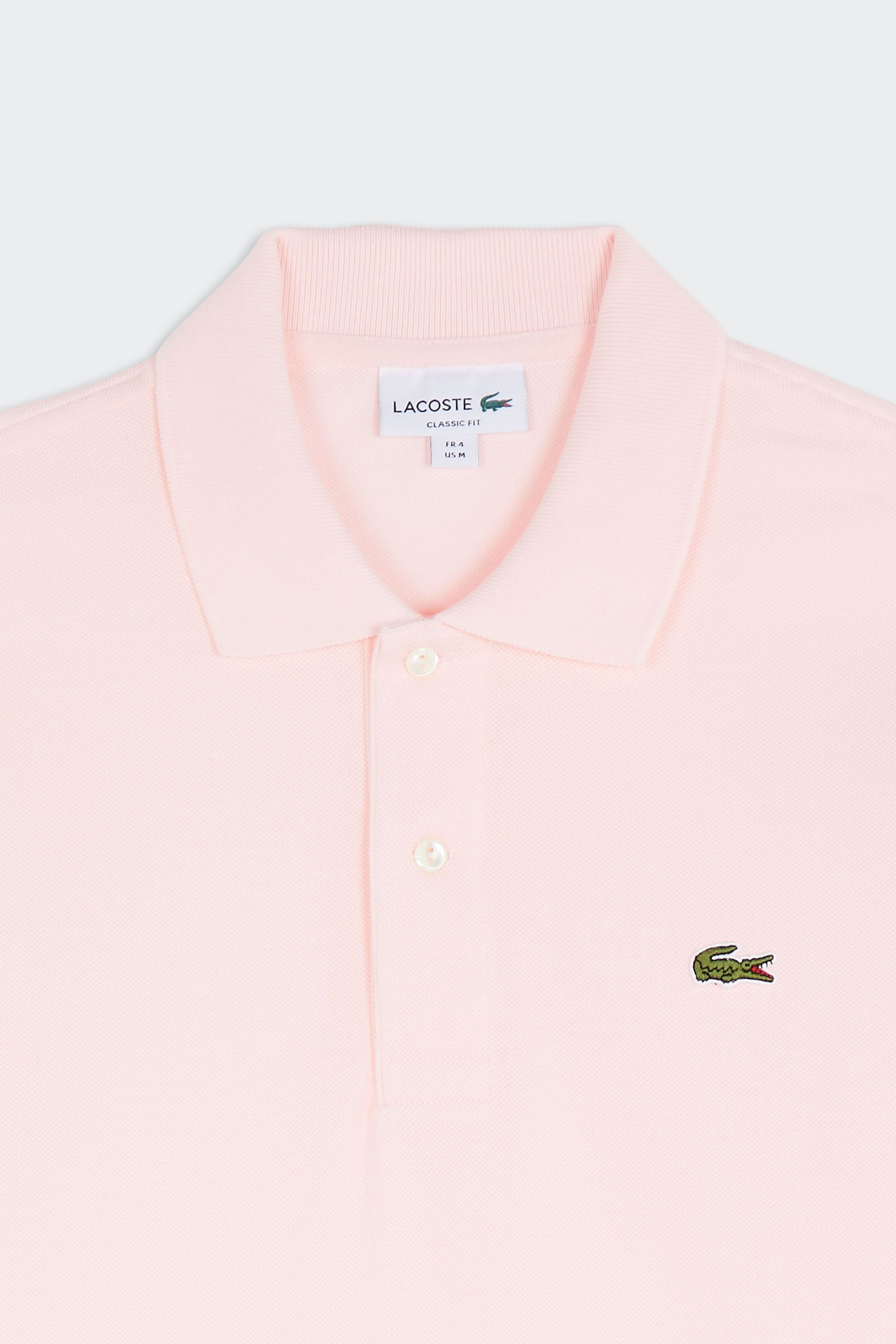 Polo  | Rose by LACOSTE Polo  Rose