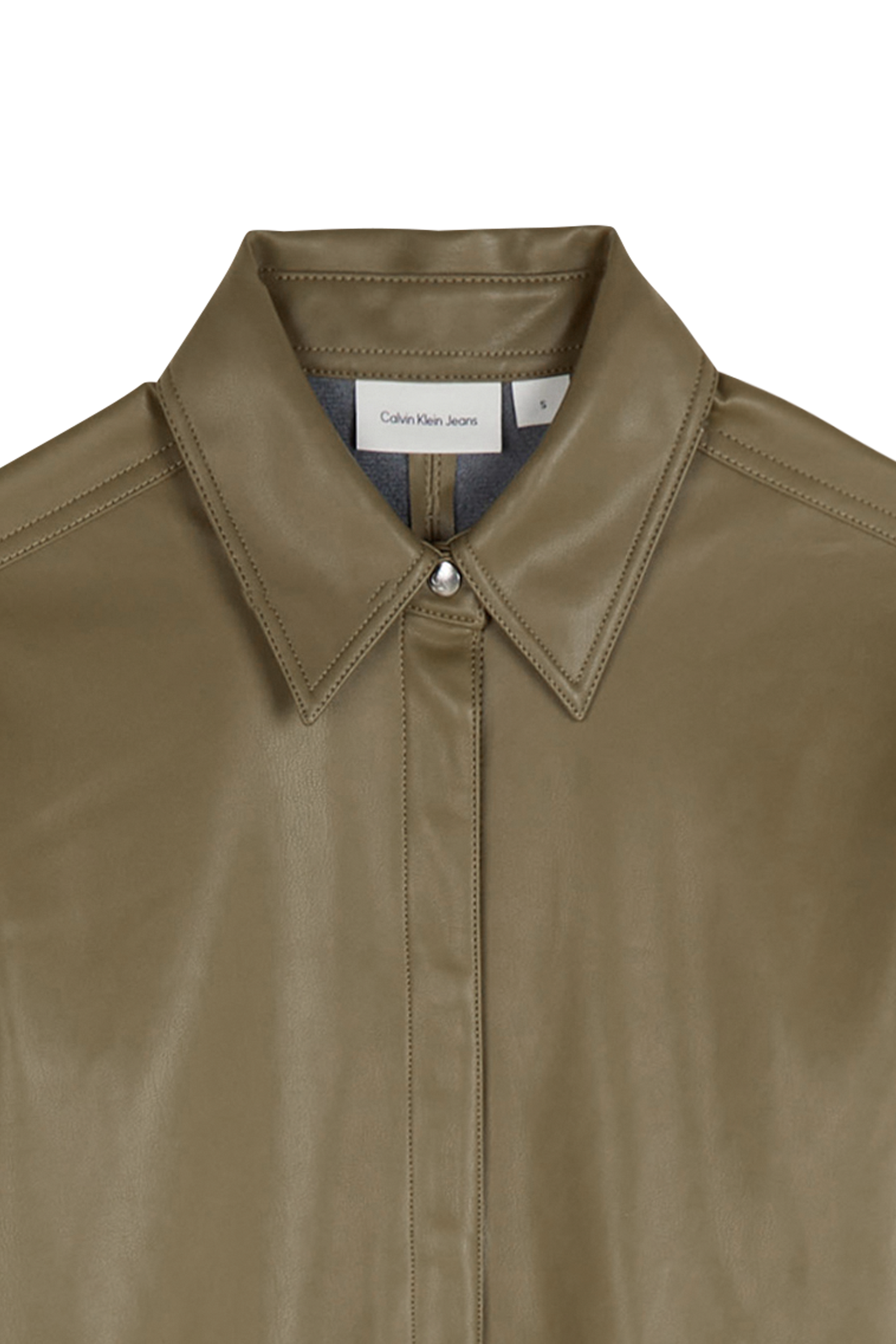 Shirt Green