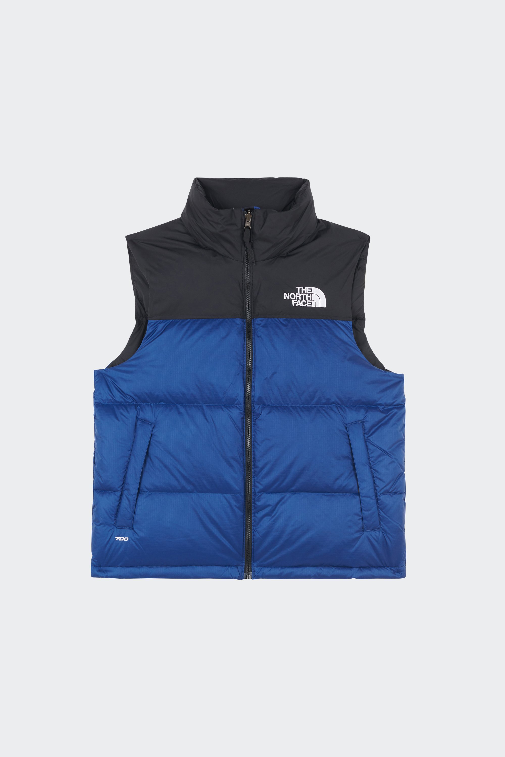 Doudoune | Bleu by THE NORTH FACE Doudoune Bleu