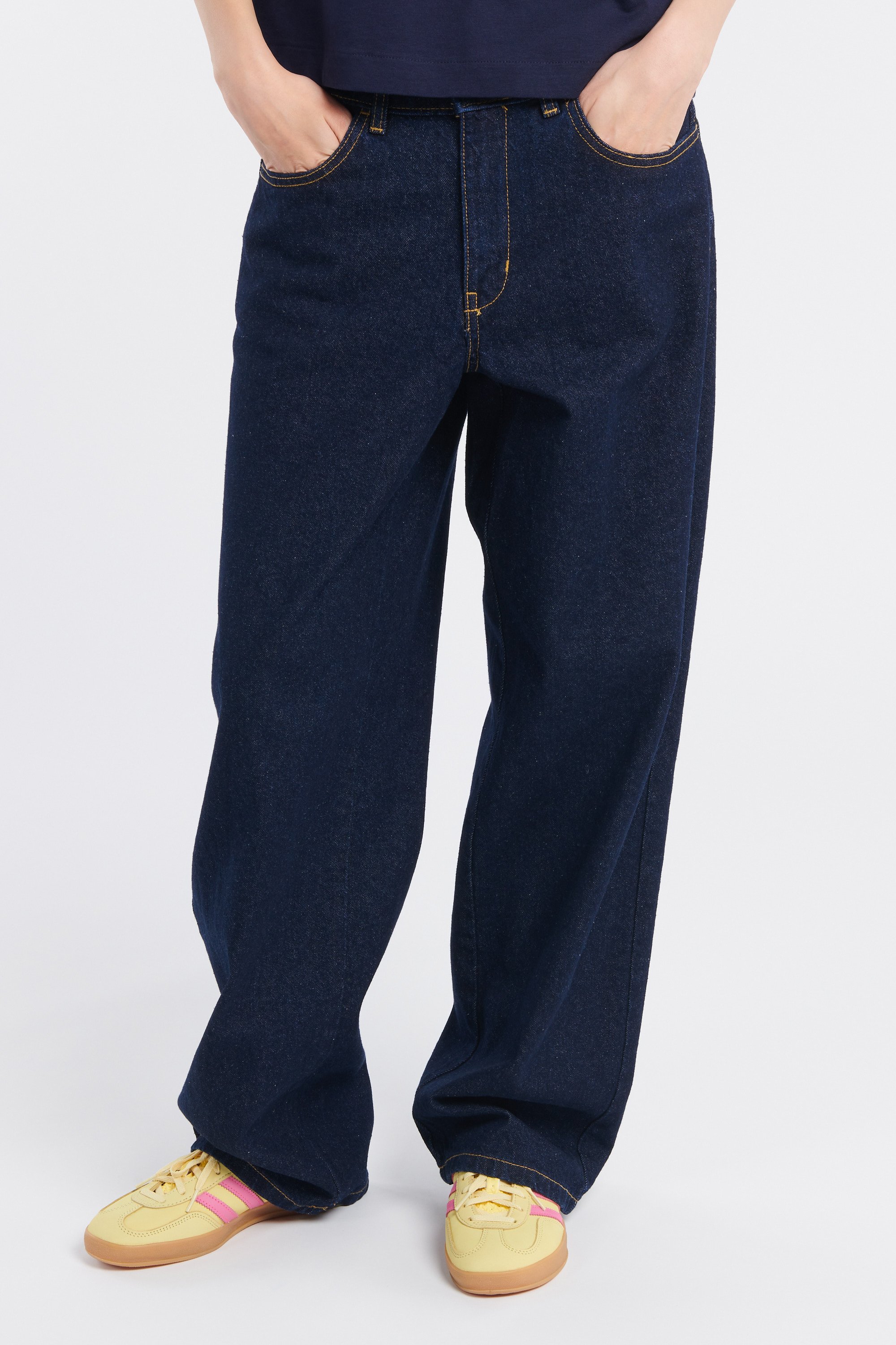 DICKIES Jean Bleu