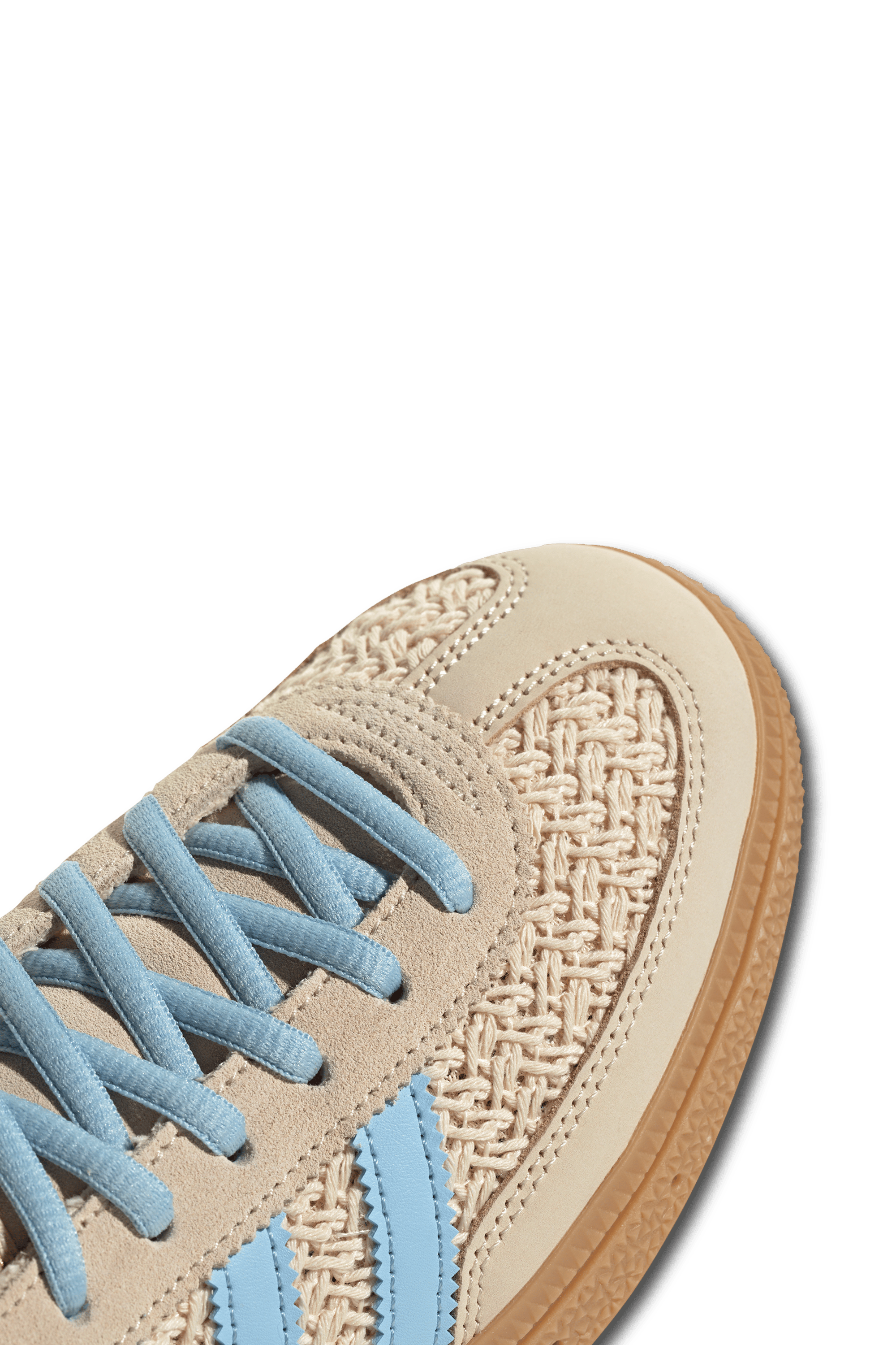 Baskets Beige