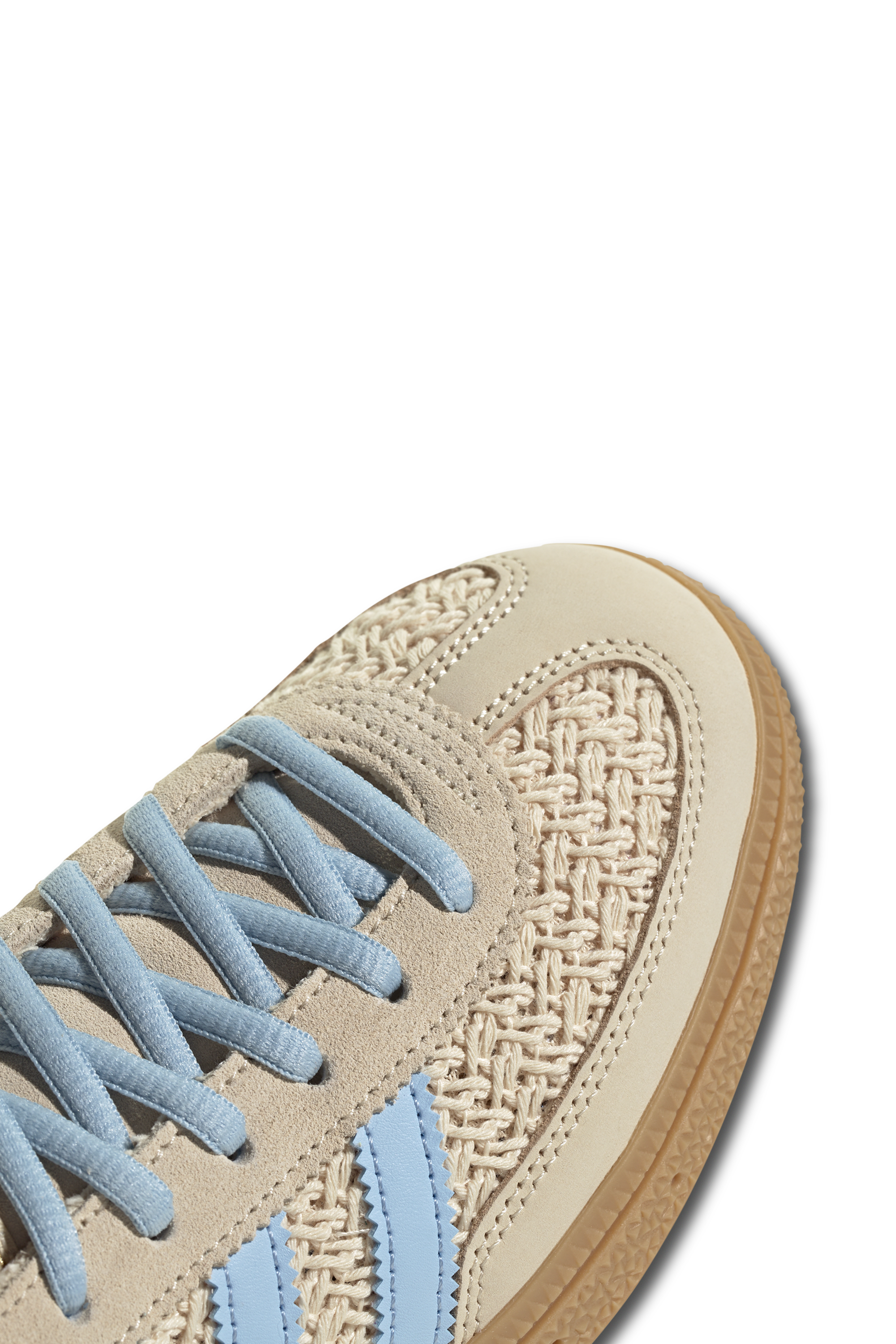 Sneakers Beige