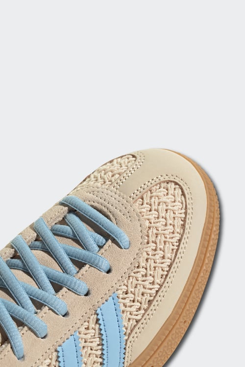 ADIDAS Baskets Beige