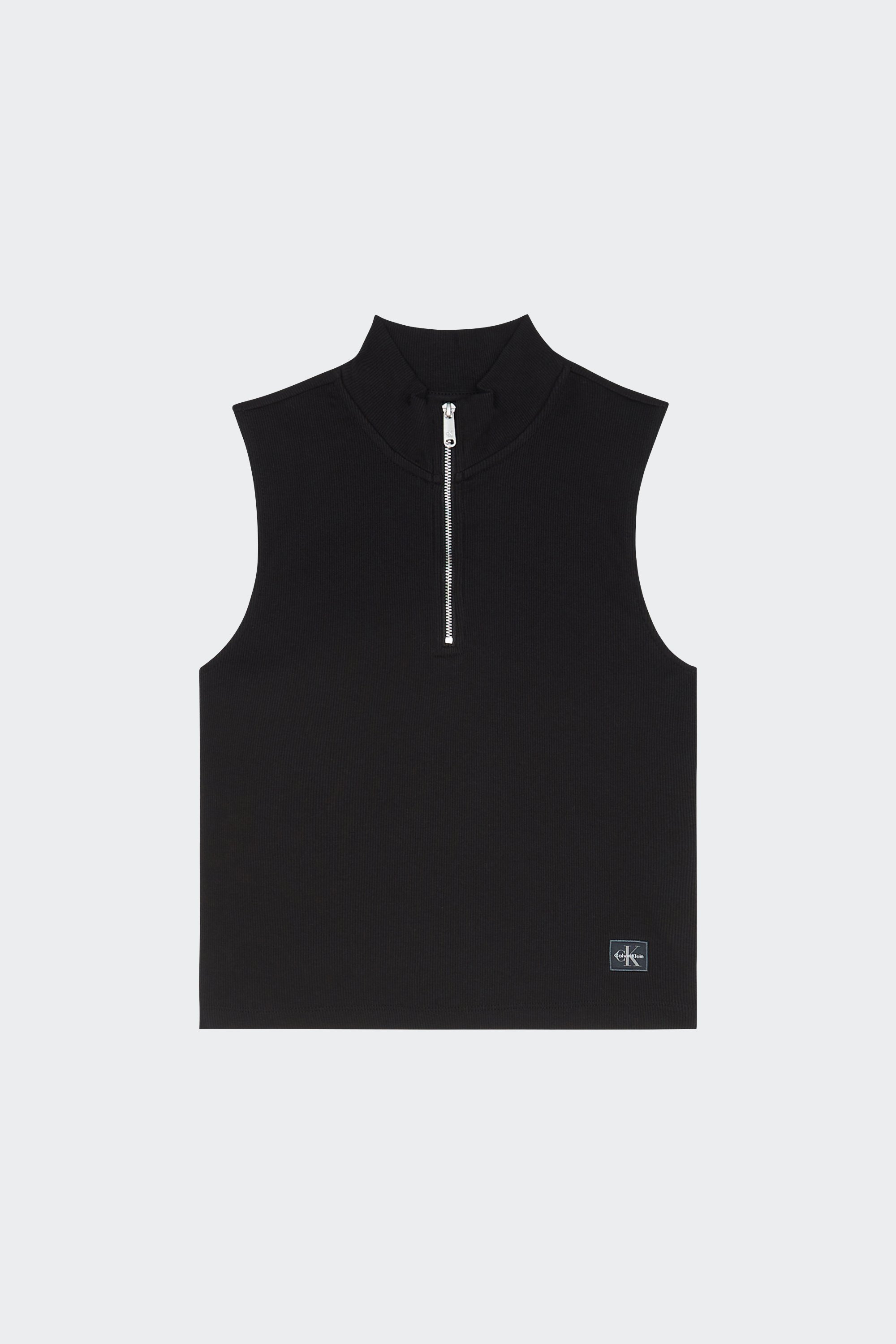 Top | Black by CALVIN KLEIN Top Black